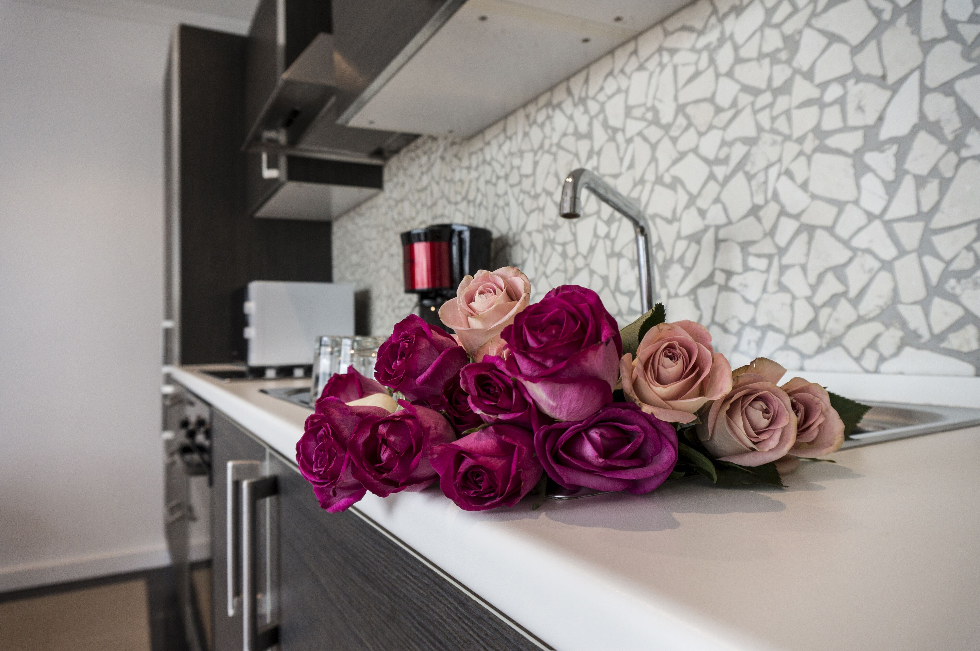 The Queen Luxury Serviced Apartments - Villa Fiorita Apartments