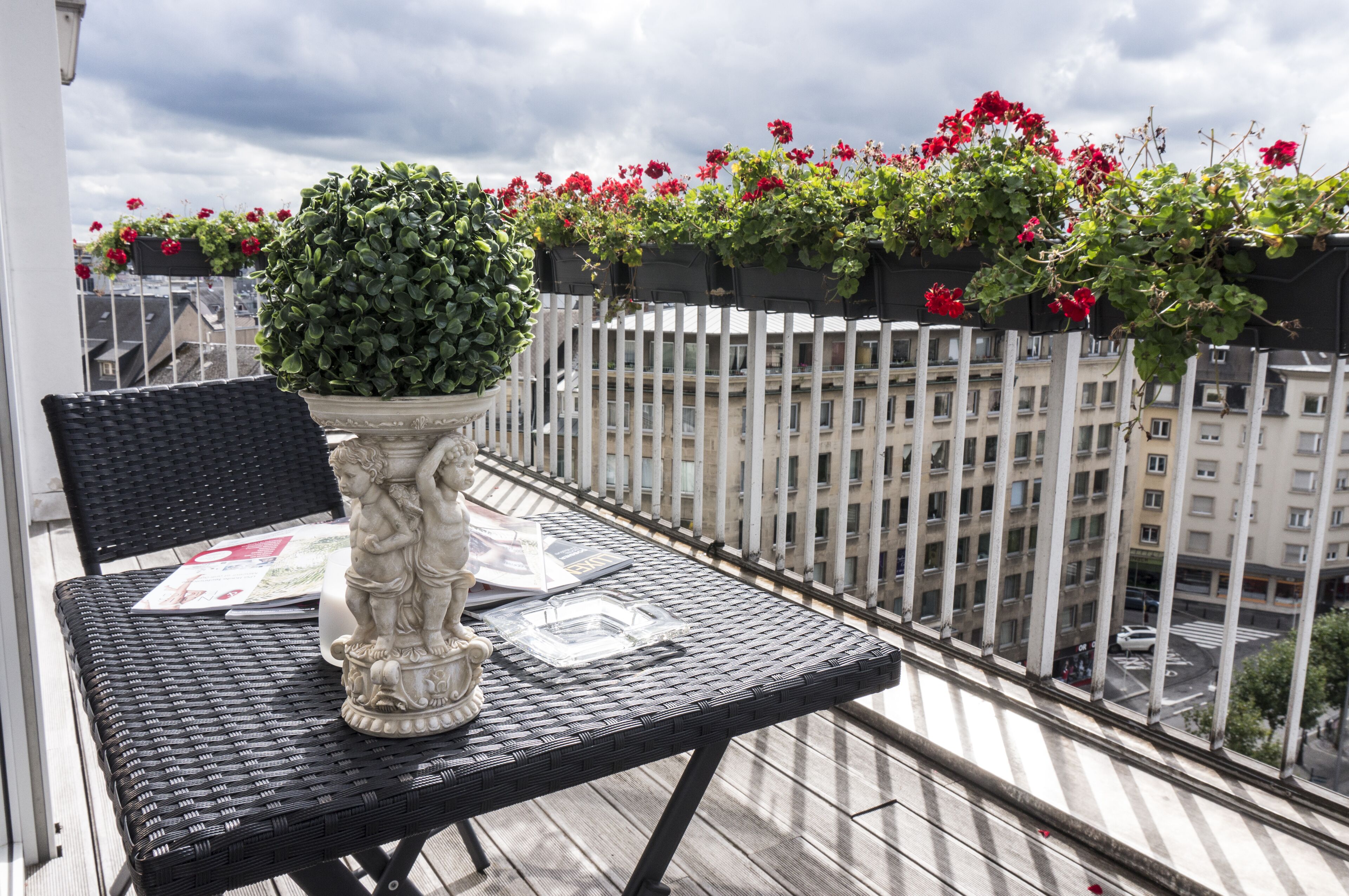 The Queen Luxury Serviced Apartments - Villa Fiorita Apartments