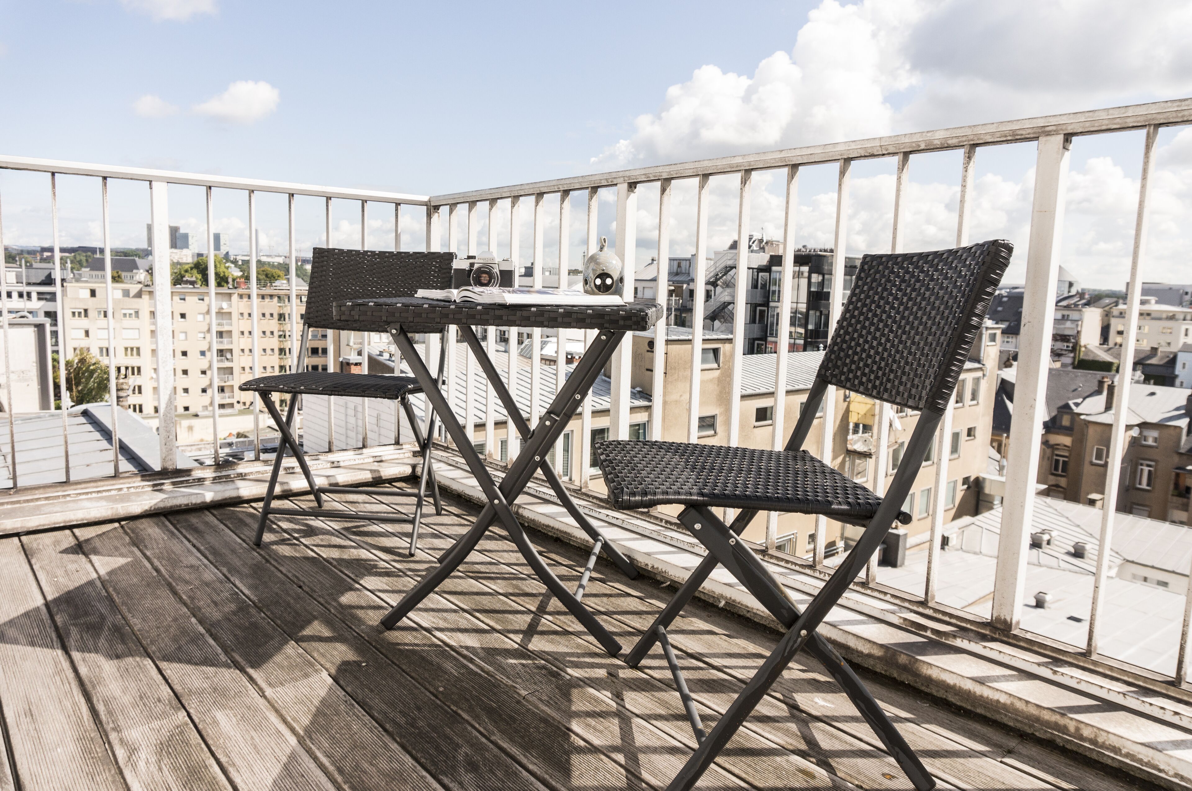 The Queen Luxury Serviced Apartments - Villa Fiorita Apartments