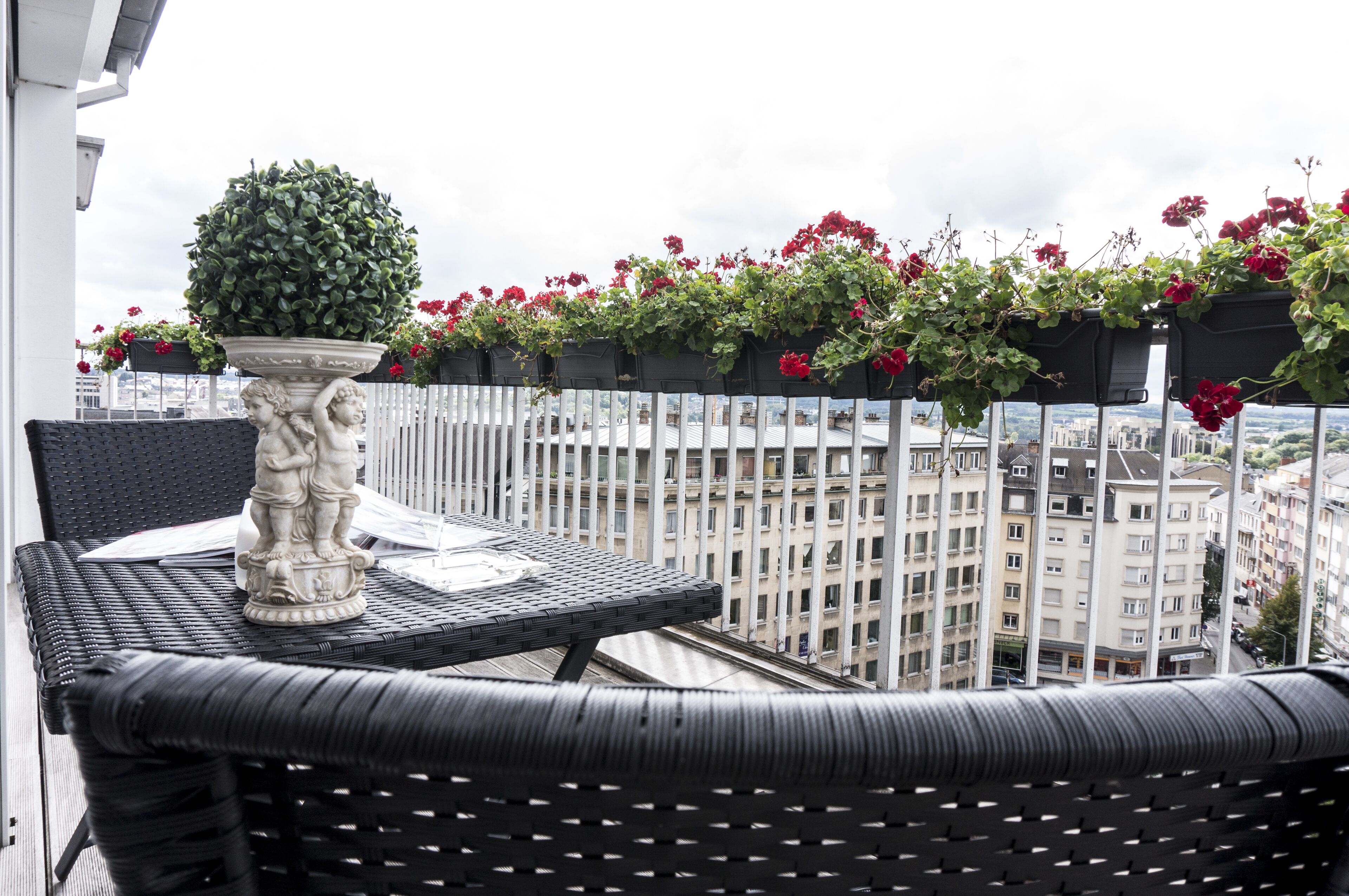 The Queen Luxury Serviced Apartments - Villa Fiorita Apartments