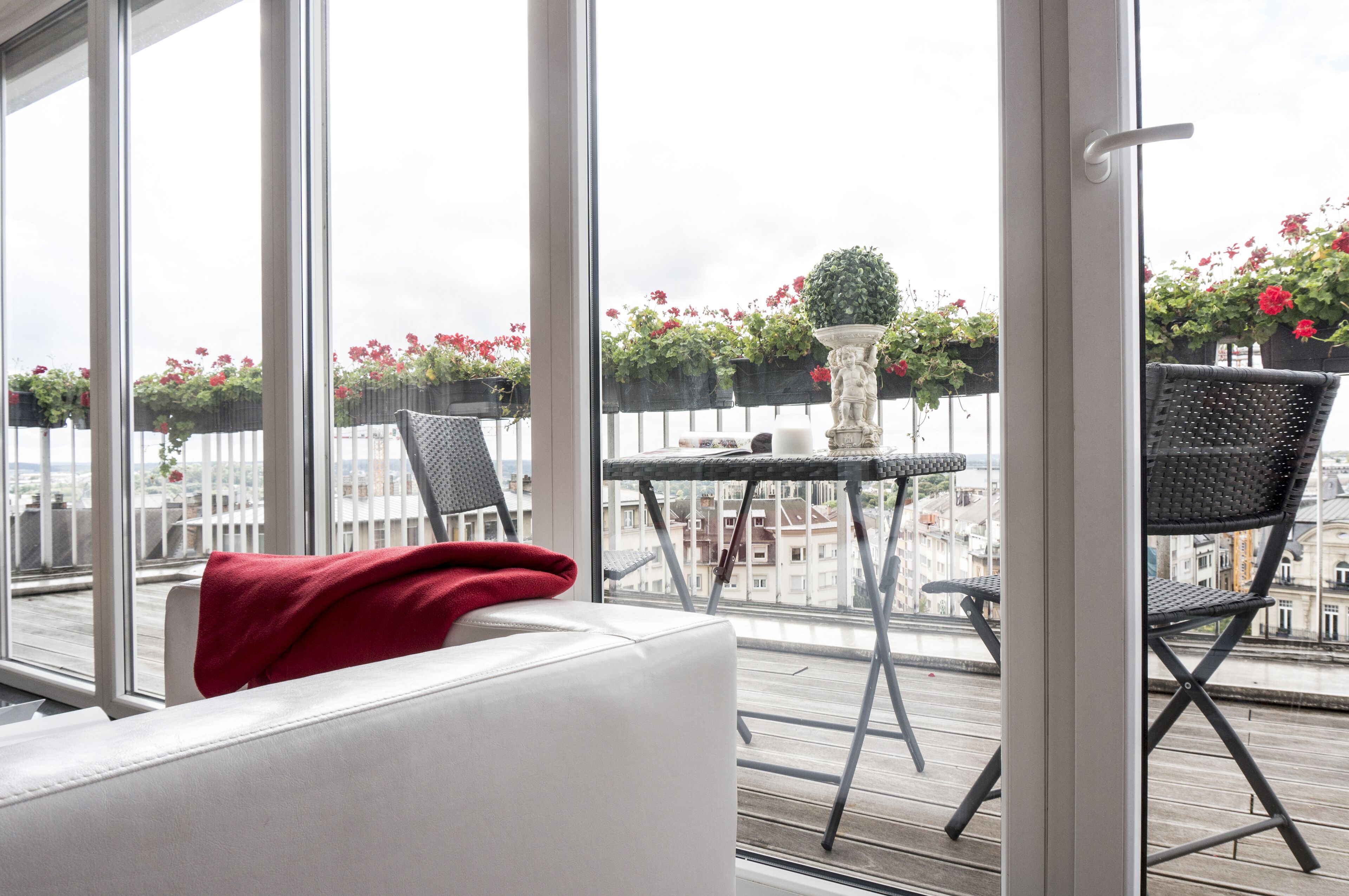 The Queen Luxury Serviced Apartments - Villa Fiorita Apartments