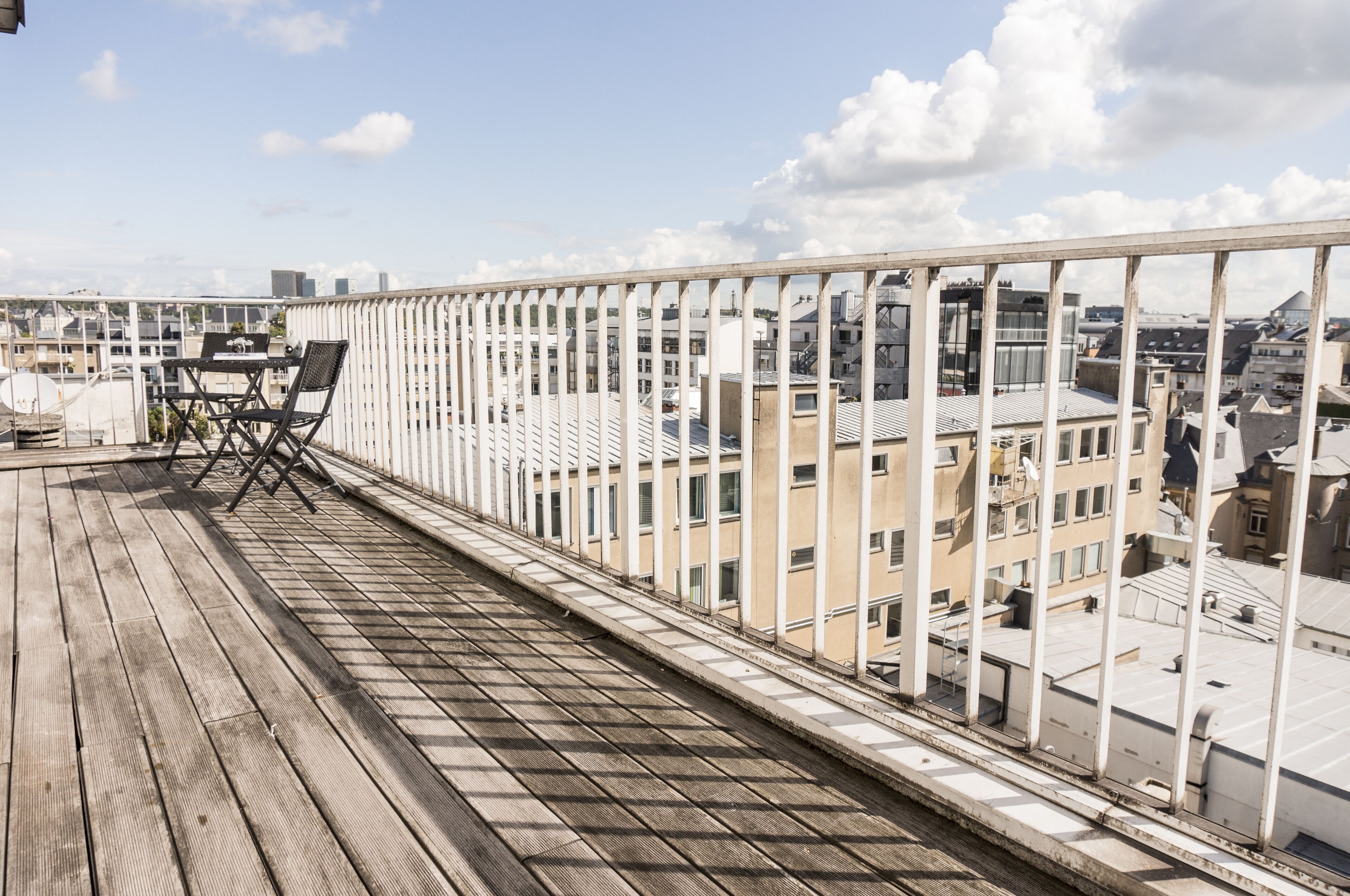 The Queen Luxury Serviced Apartments - Villa Fiorita Apartments