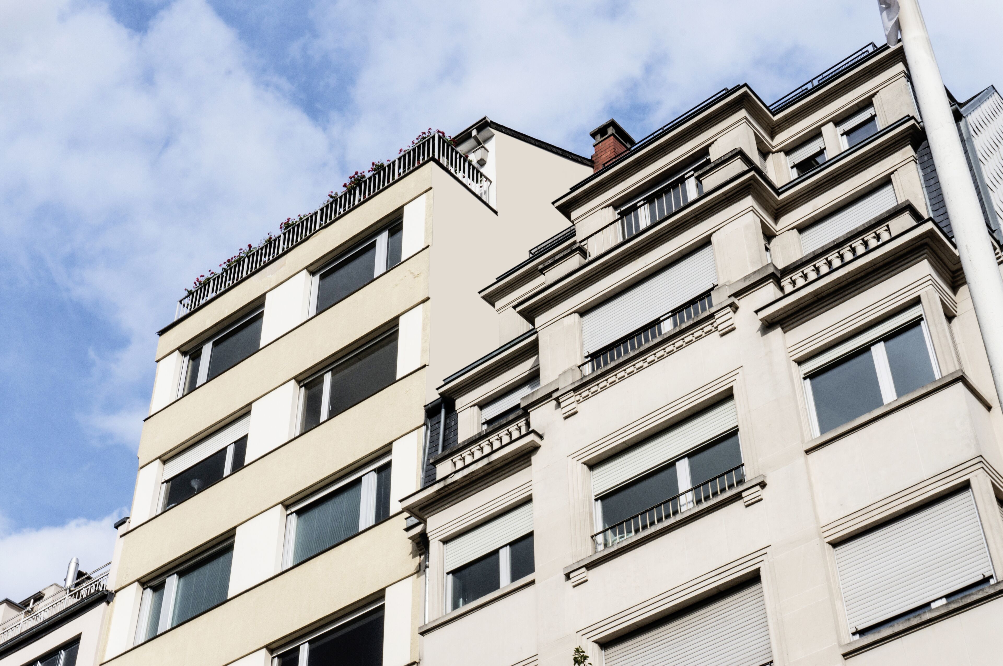 The Queen Luxury Serviced Apartments - Villa Fiorita Apartments