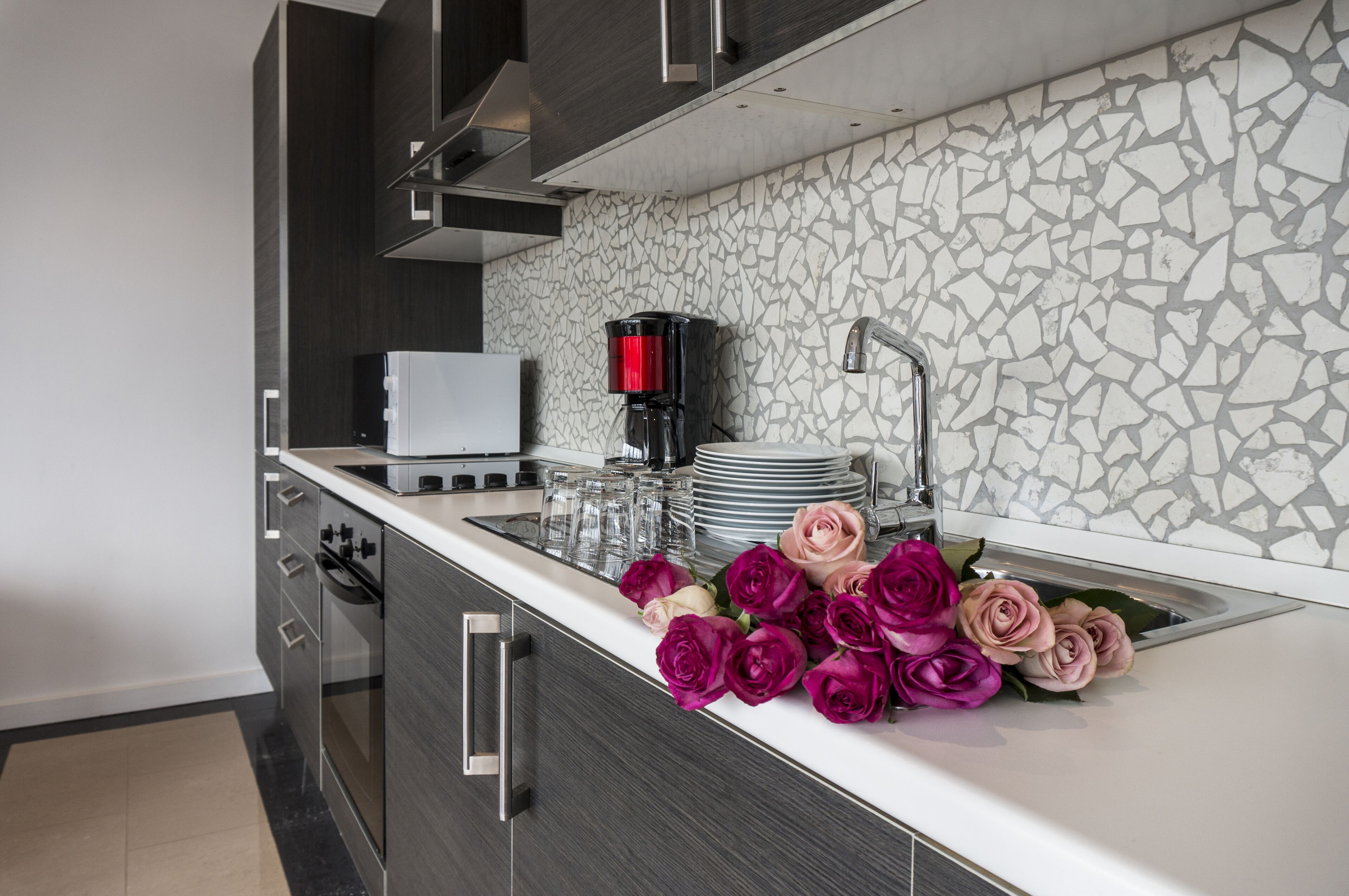 The Queen Luxury Serviced Apartments - Villa Fiorita Apartments