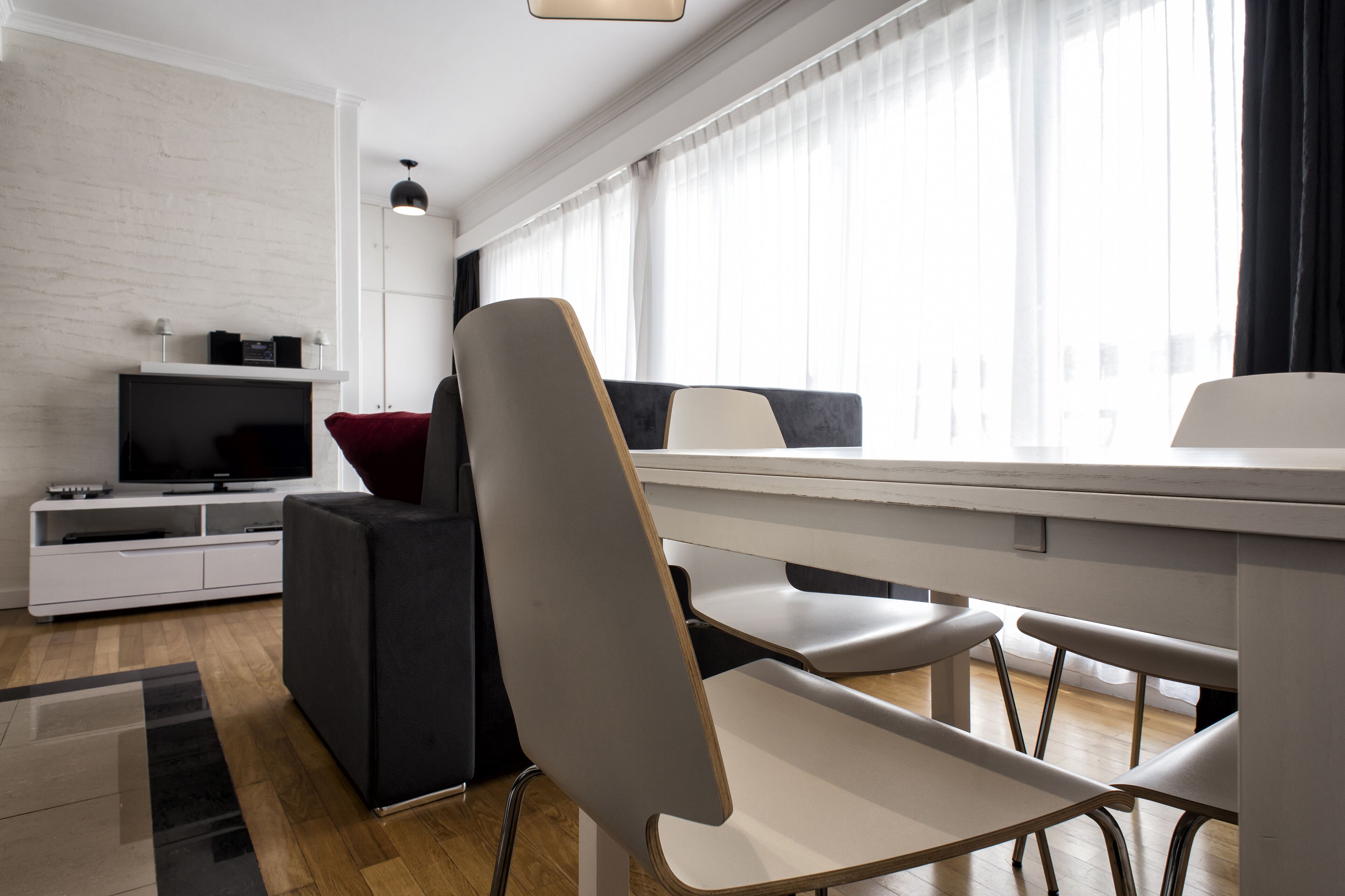 The Queen Luxury Serviced Apartments - Villa Fiorita Apartments