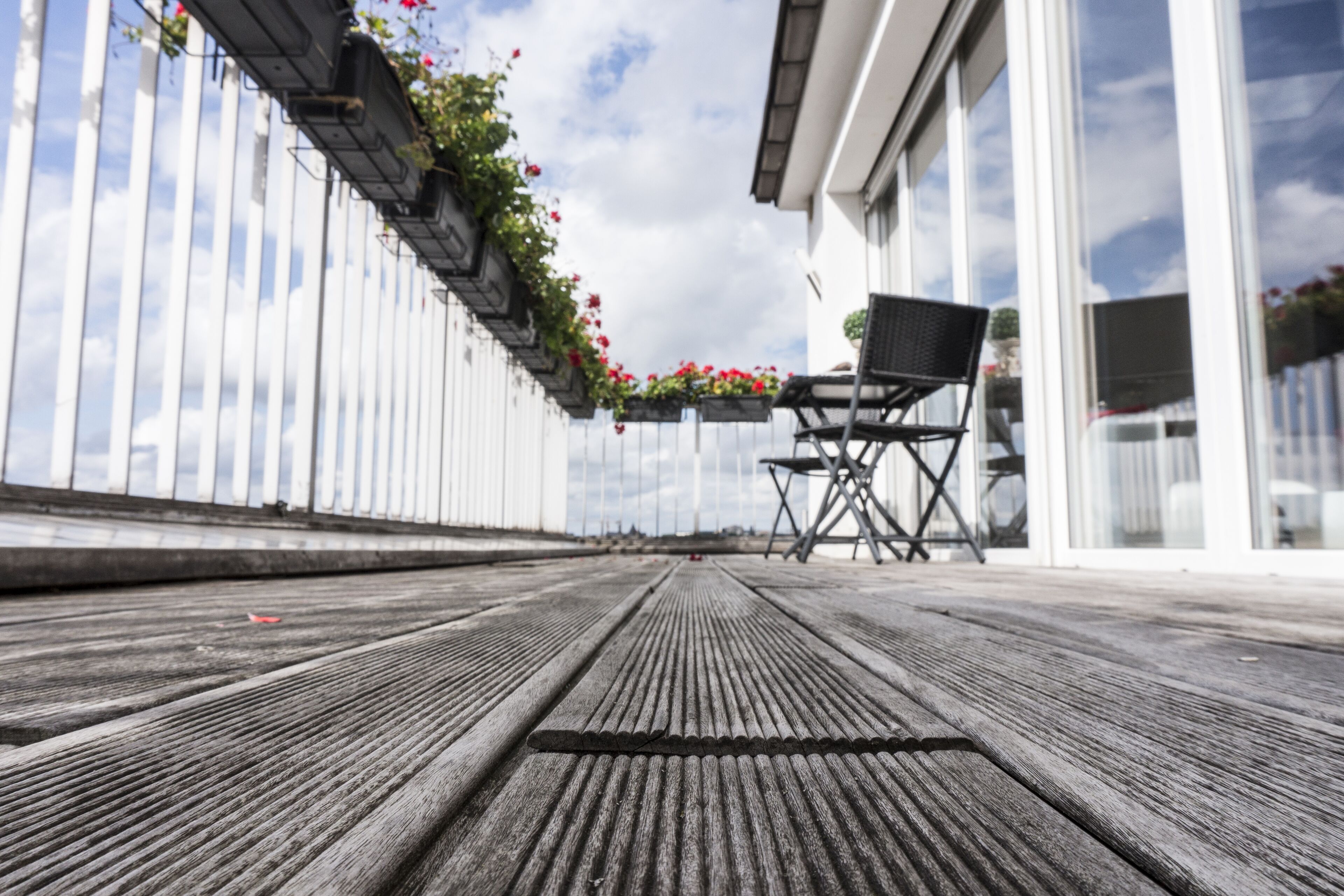 The Queen Luxury Serviced Apartments - Villa Fiorita Apartments