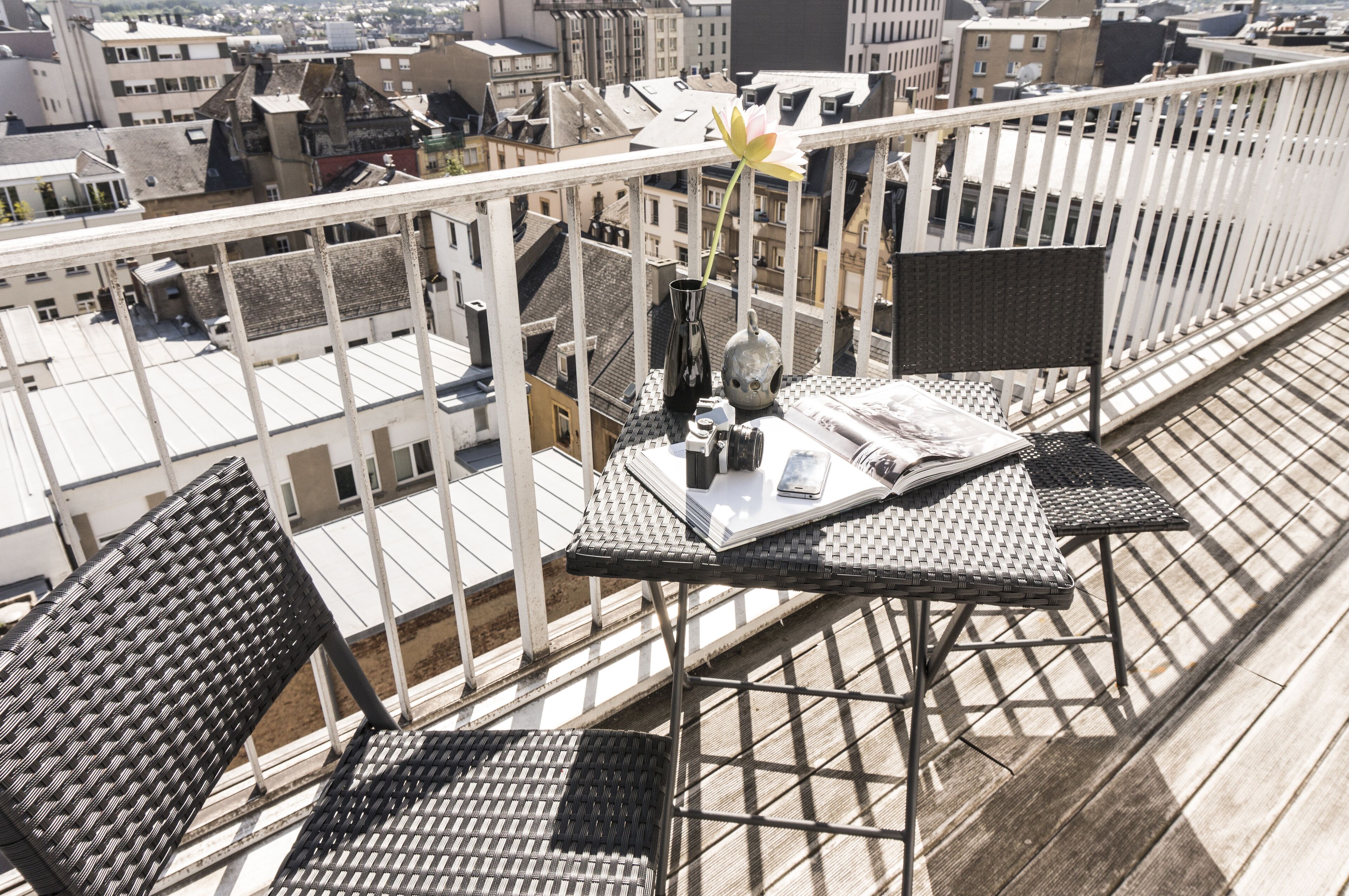 The Queen Luxury Serviced Apartments - Villa Fiorita Apartments