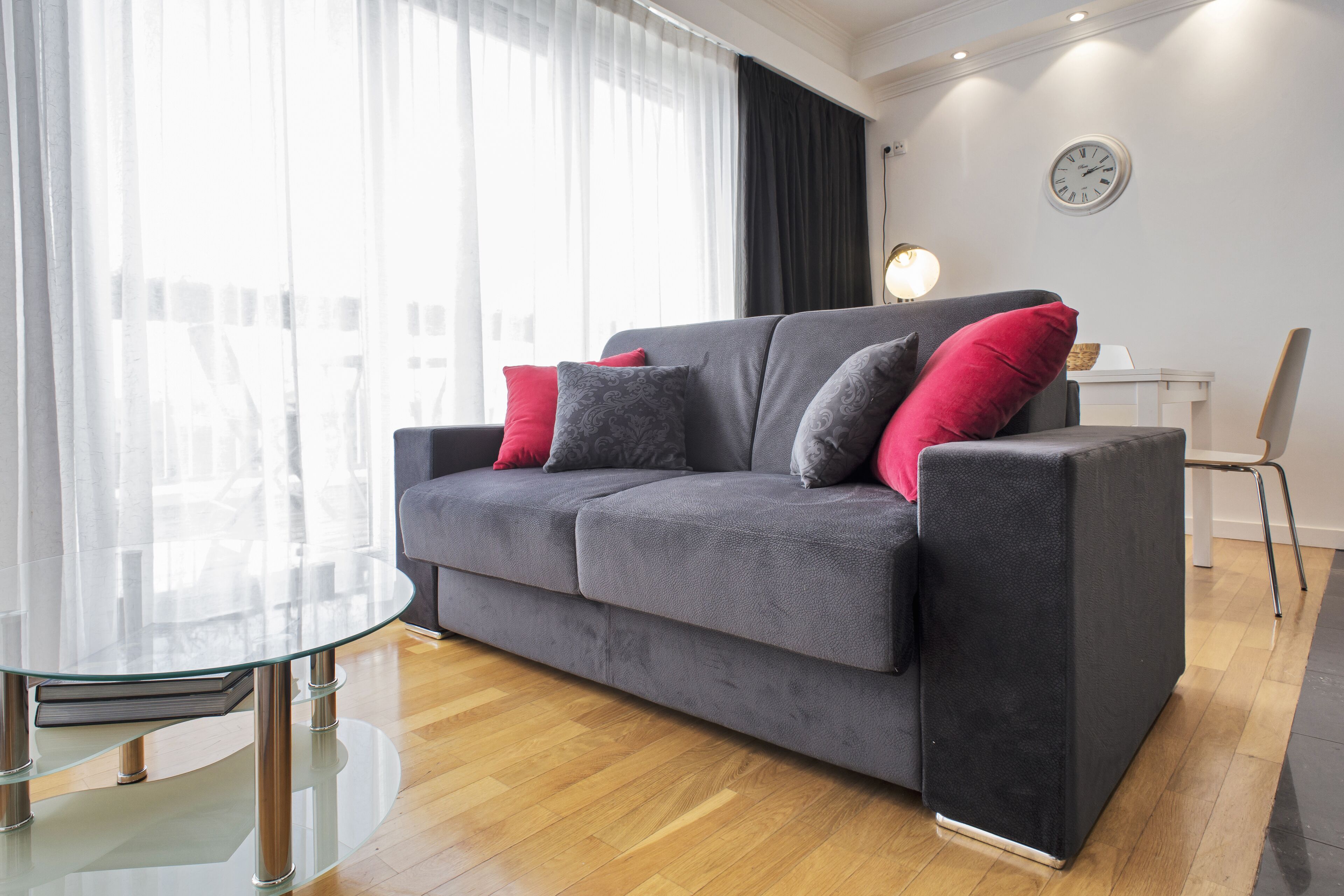 The Queen Luxury Serviced Apartments - Villa Fiorita Apartments