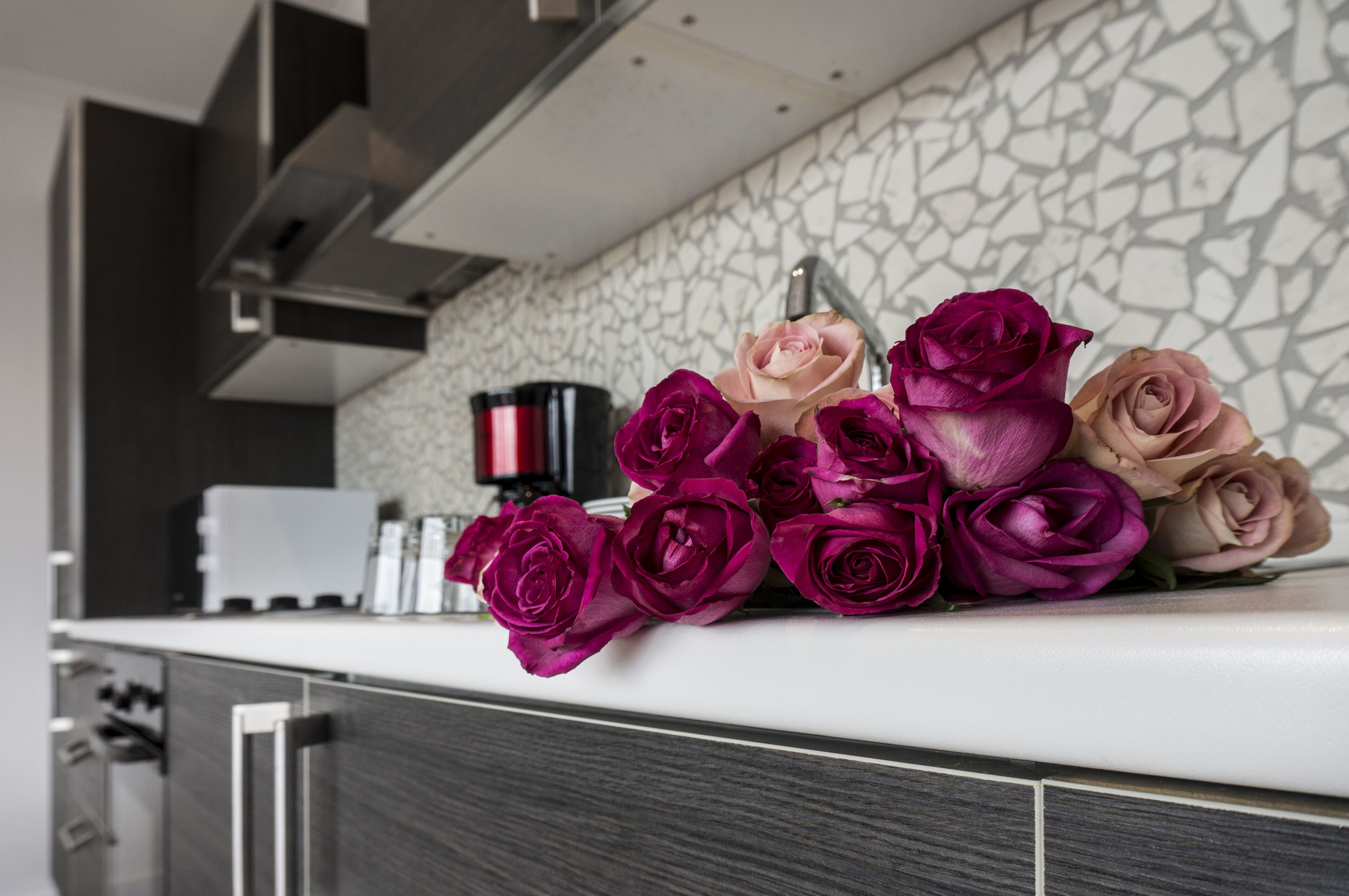 The Queen Luxury Serviced Apartments - Villa Fiorita Apartments