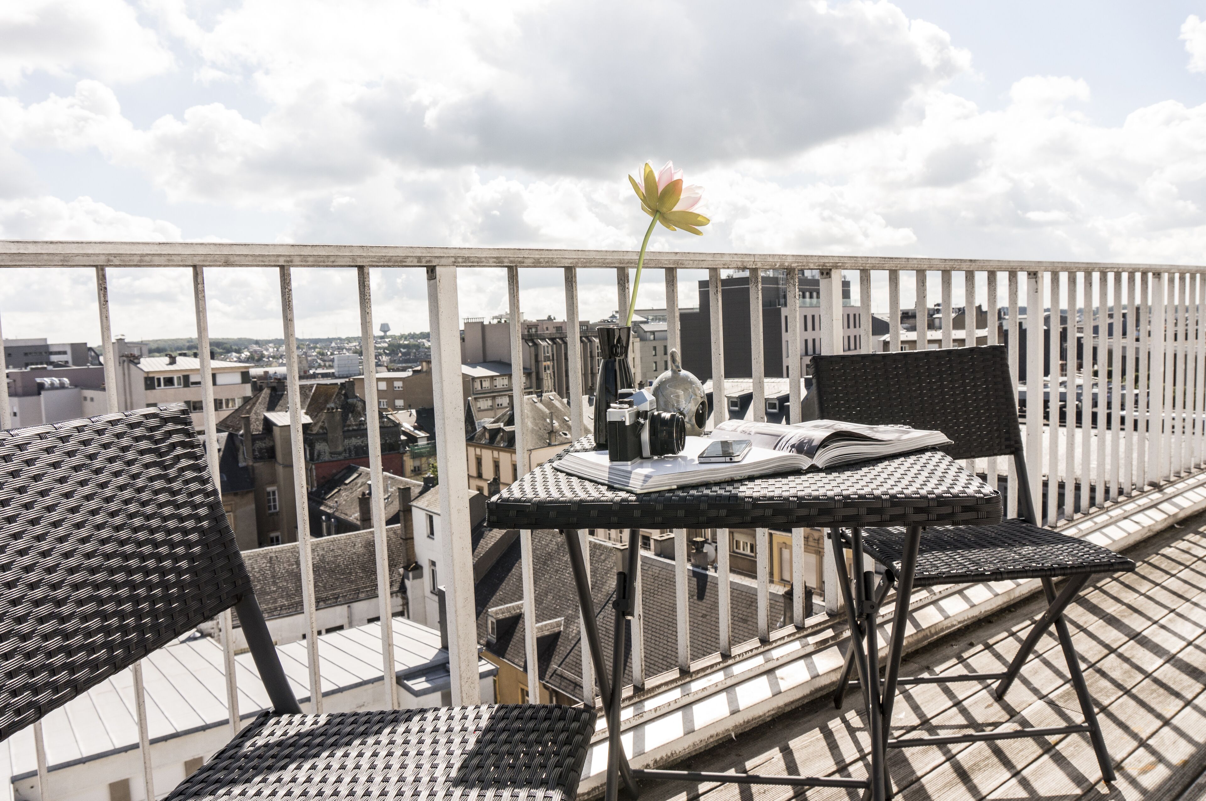 The Queen Luxury Serviced Apartments - Villa Fiorita Apartments