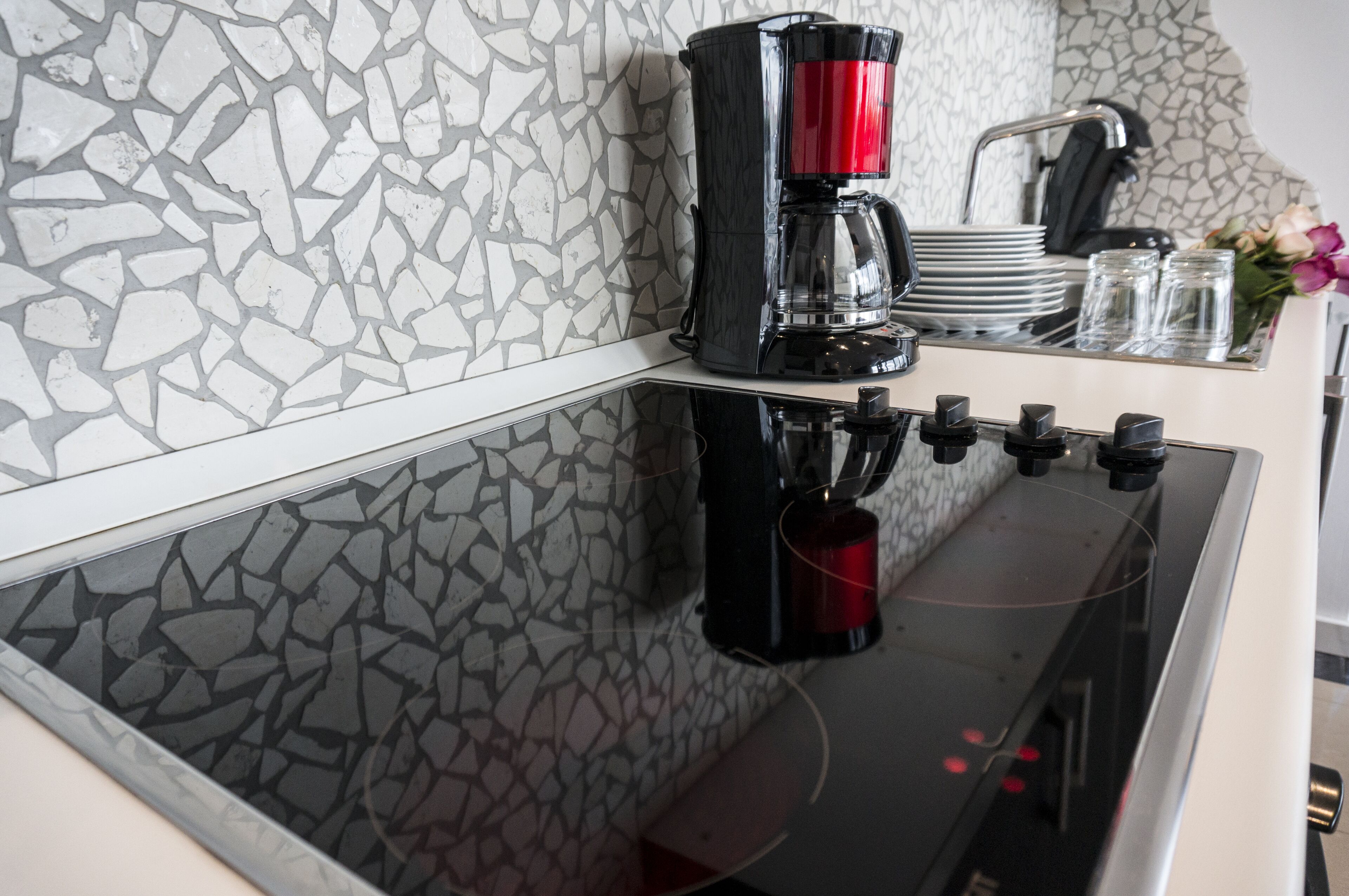 The Queen Luxury Serviced Apartments - Villa Fiorita Apartments
