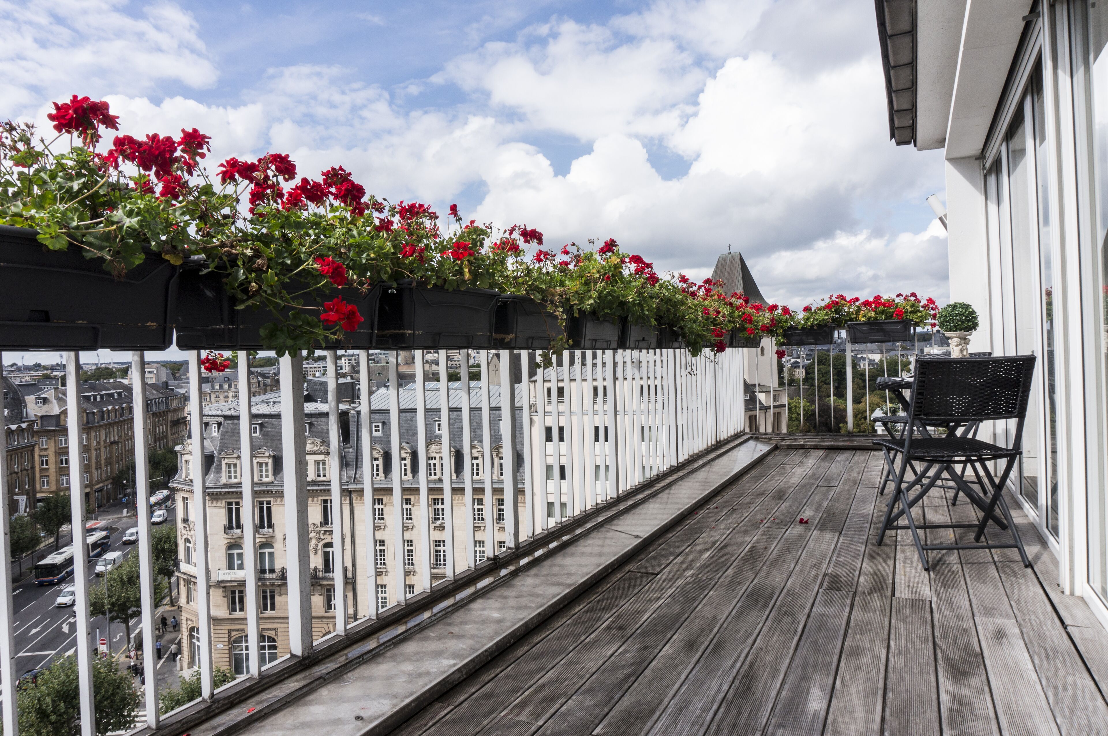 The Queen Luxury Serviced Apartments - Villa Fiorita Apartments