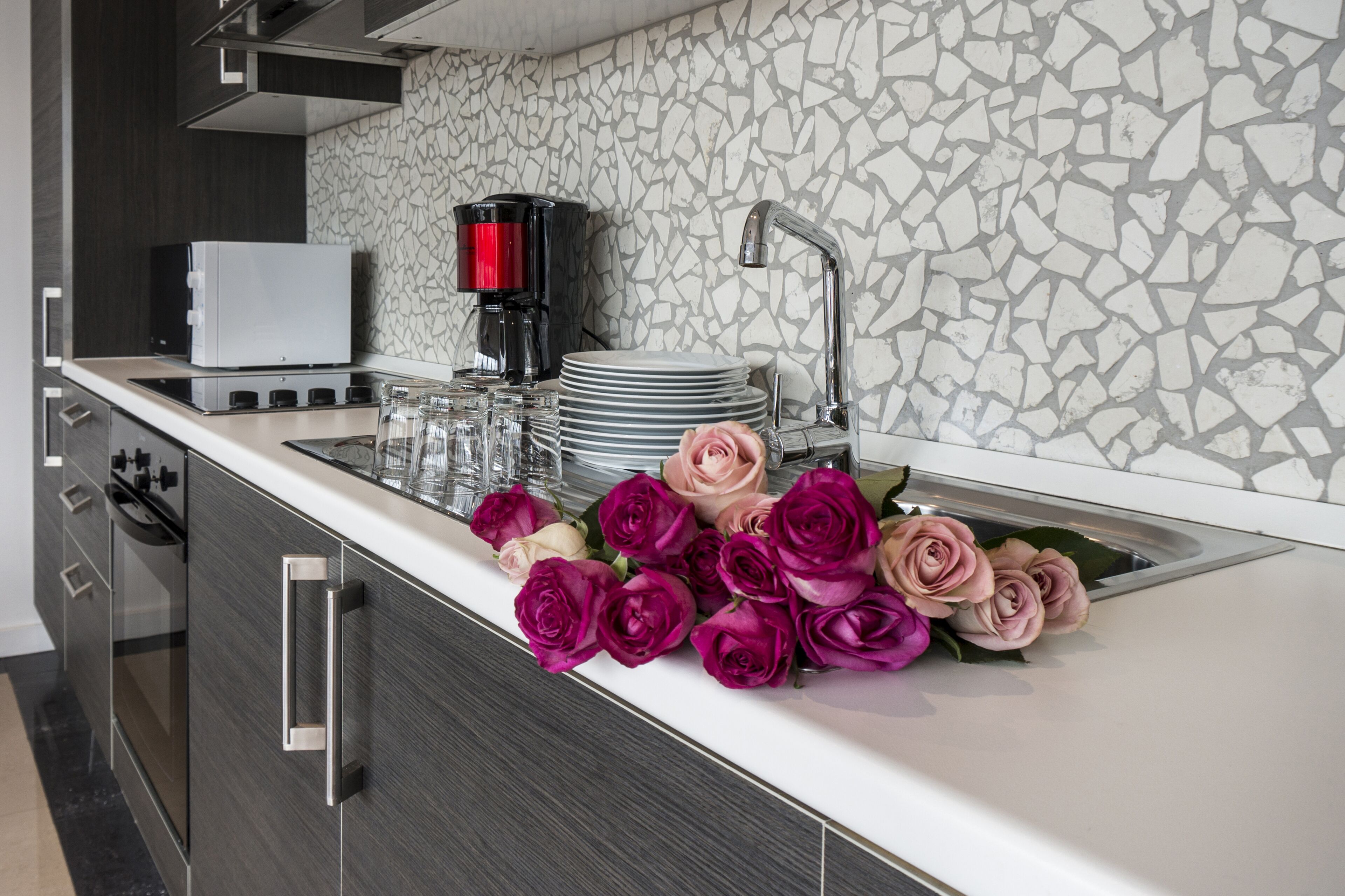 The Queen Luxury Serviced Apartments - Villa Fiorita Apartments