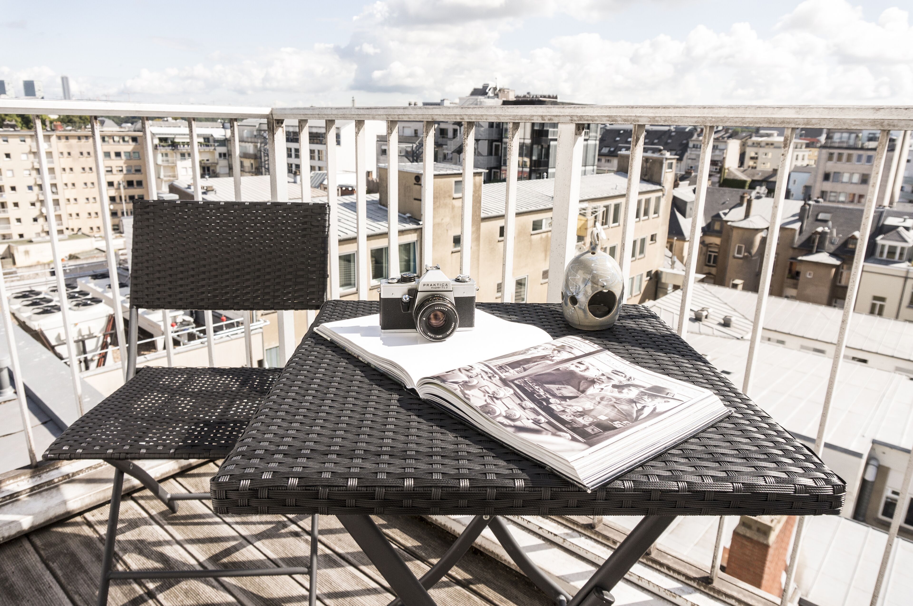 The Queen Luxury Serviced Apartments - Villa Fiorita Apartments