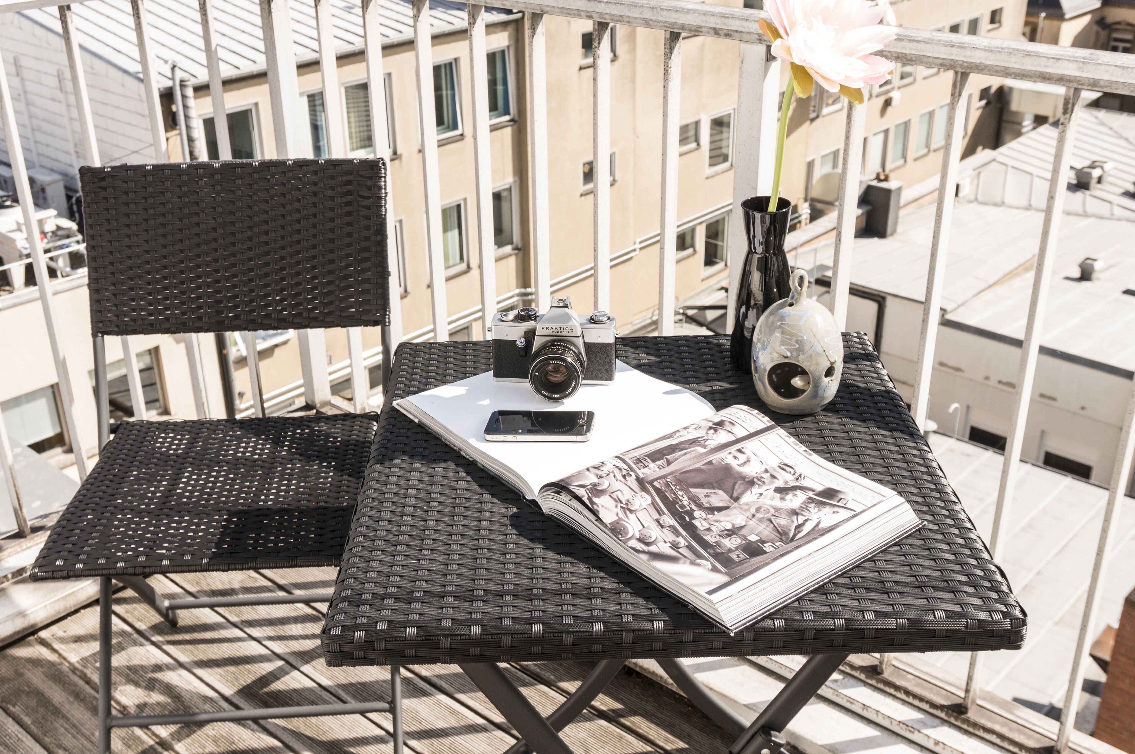 The Queen Luxury Serviced Apartments - Villa Fiorita Apartments