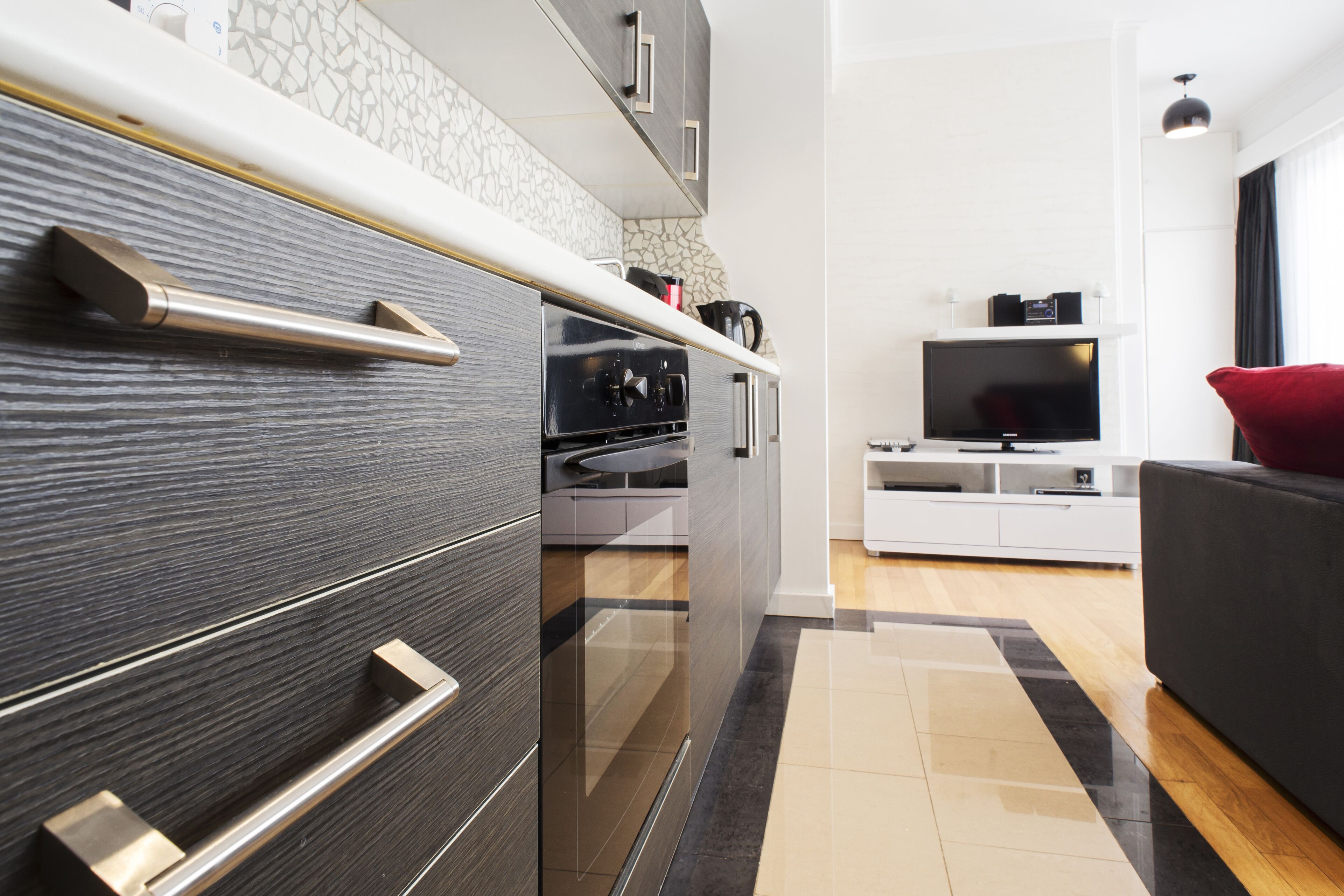 The Queen Luxury Serviced Apartments - Villa Fiorita Apartments