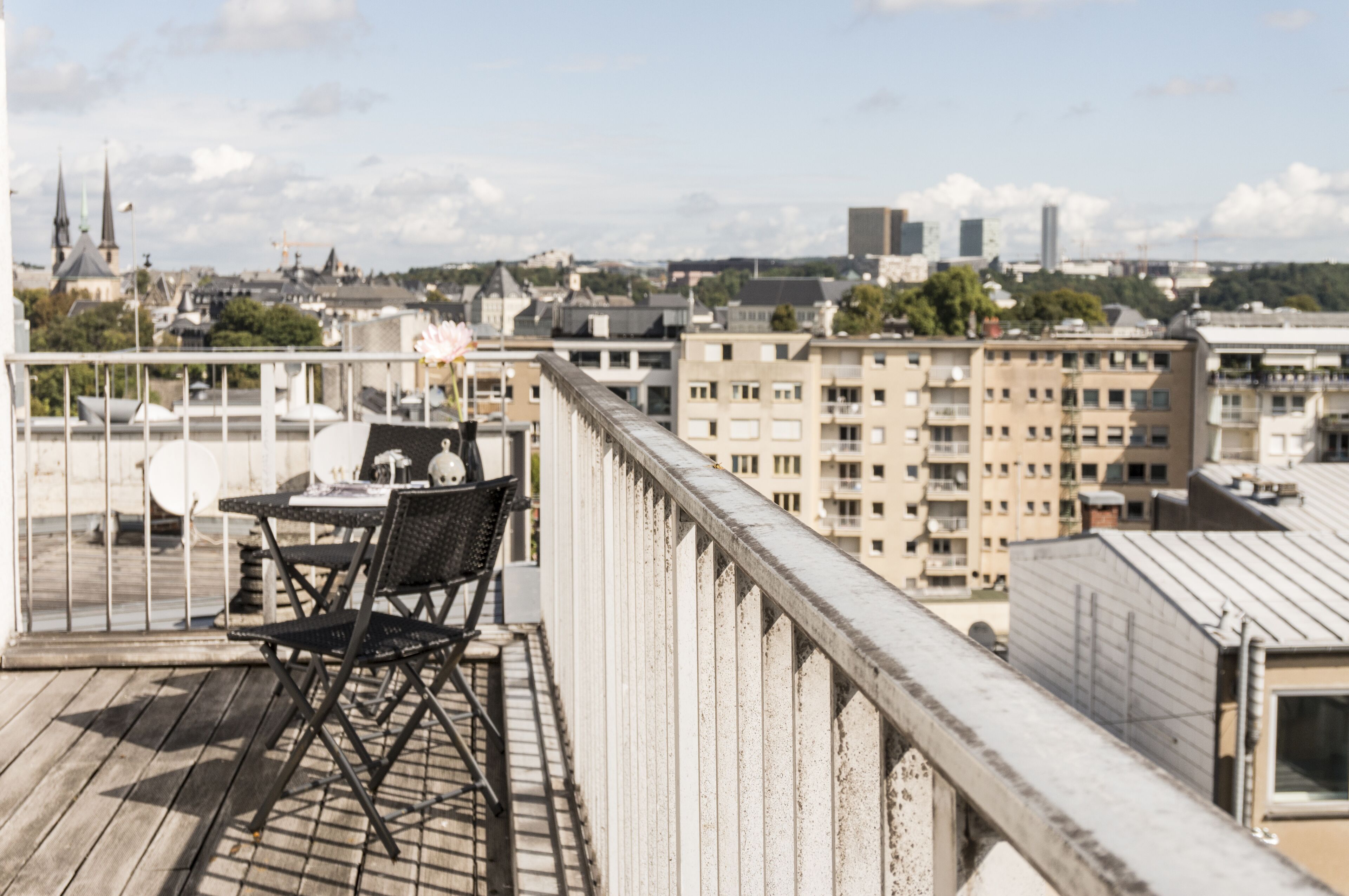 The Queen Luxury Serviced Apartments - Villa Fiorita Apartments