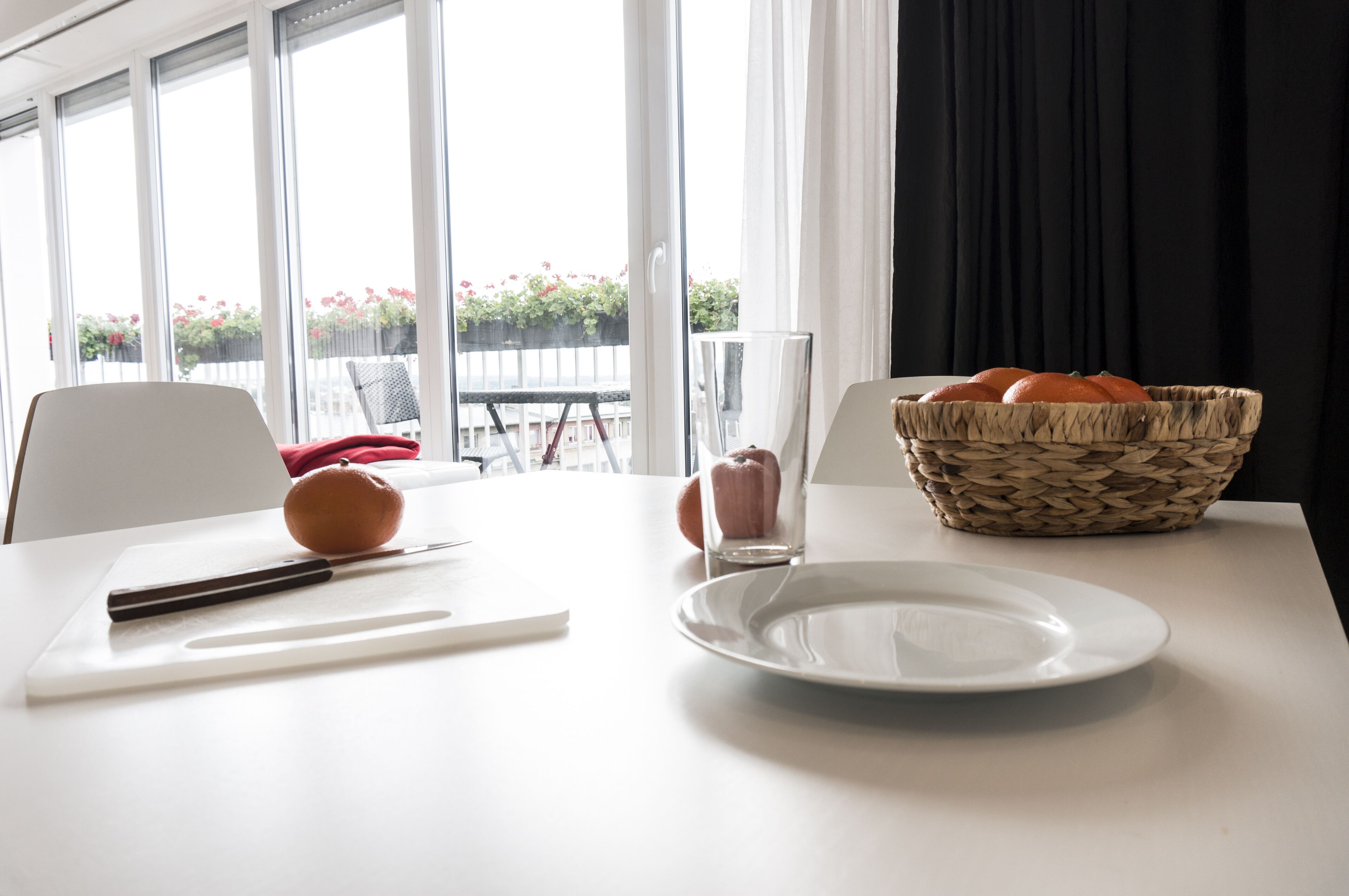 The Queen Luxury Serviced Apartments - Villa Fiorita Apartments