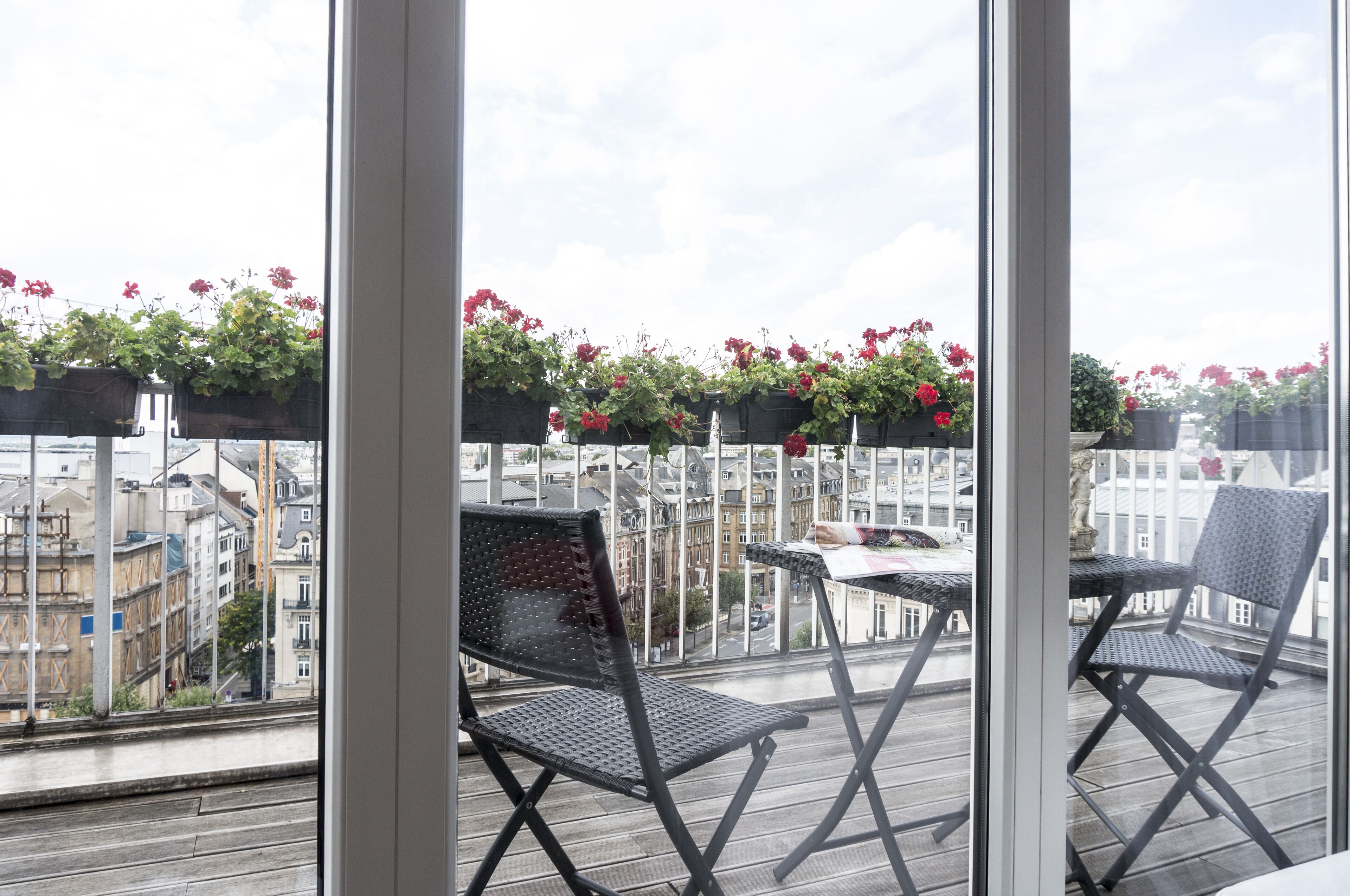 The Queen Luxury Serviced Apartments - Villa Fiorita Apartments