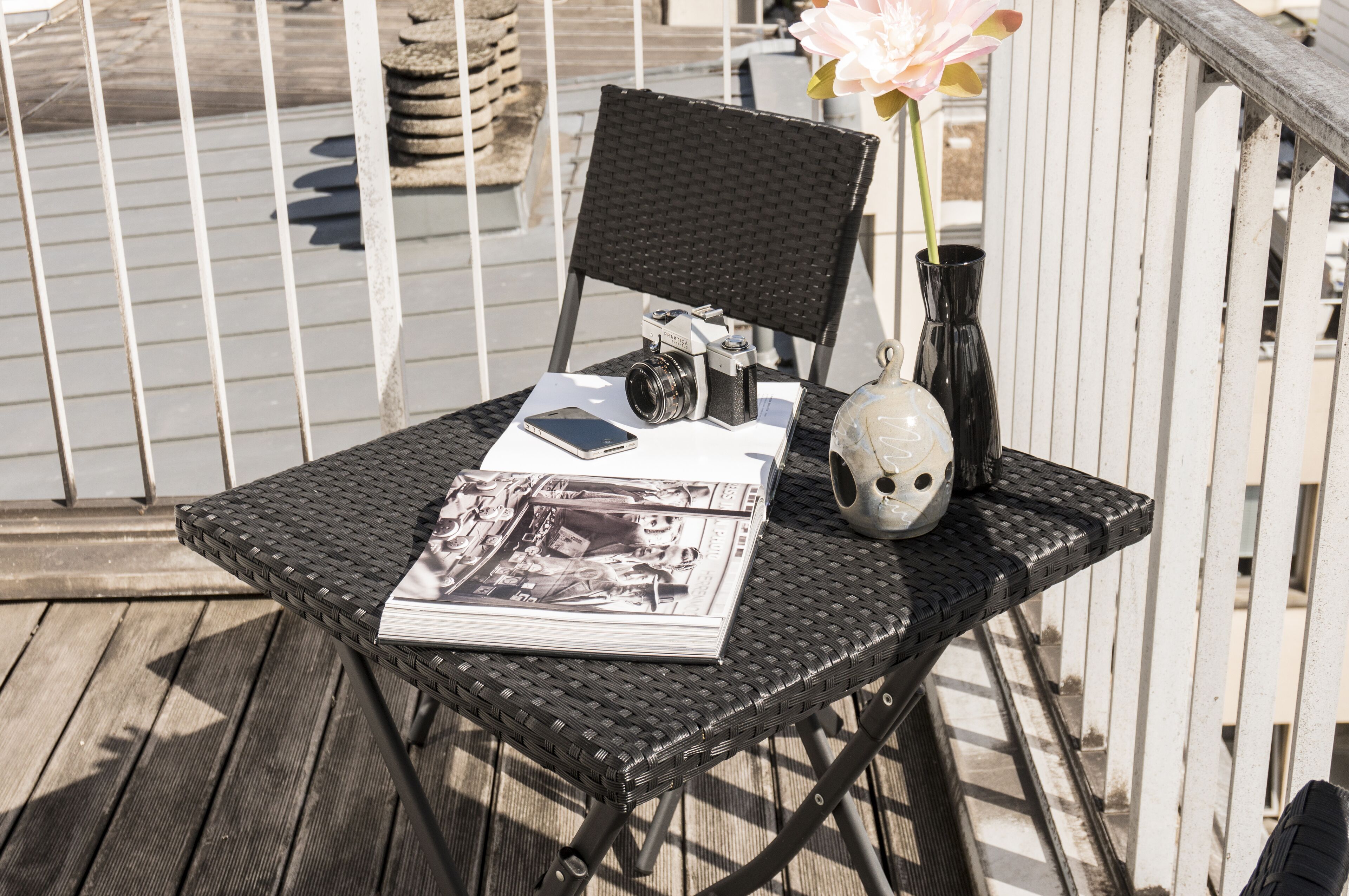 The Queen Luxury Serviced Apartments - Villa Fiorita Apartments