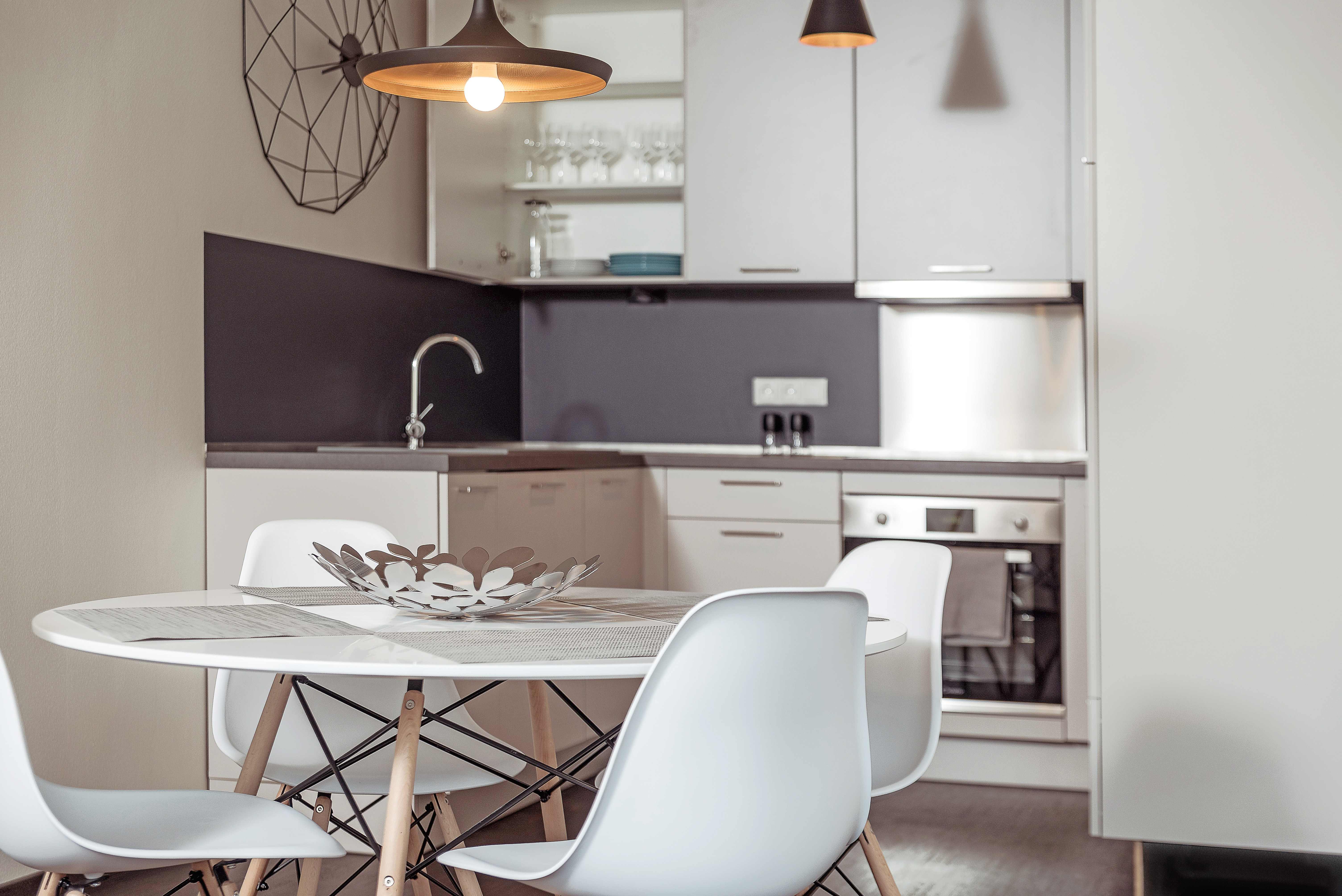 Vistay Apartments
