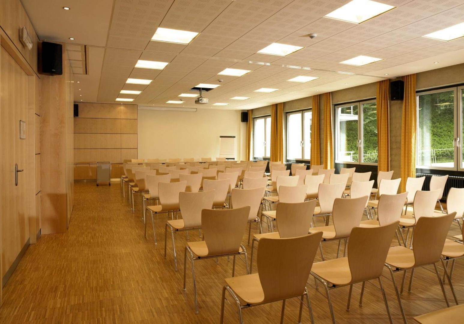 Youth Hostel Luxembourg City