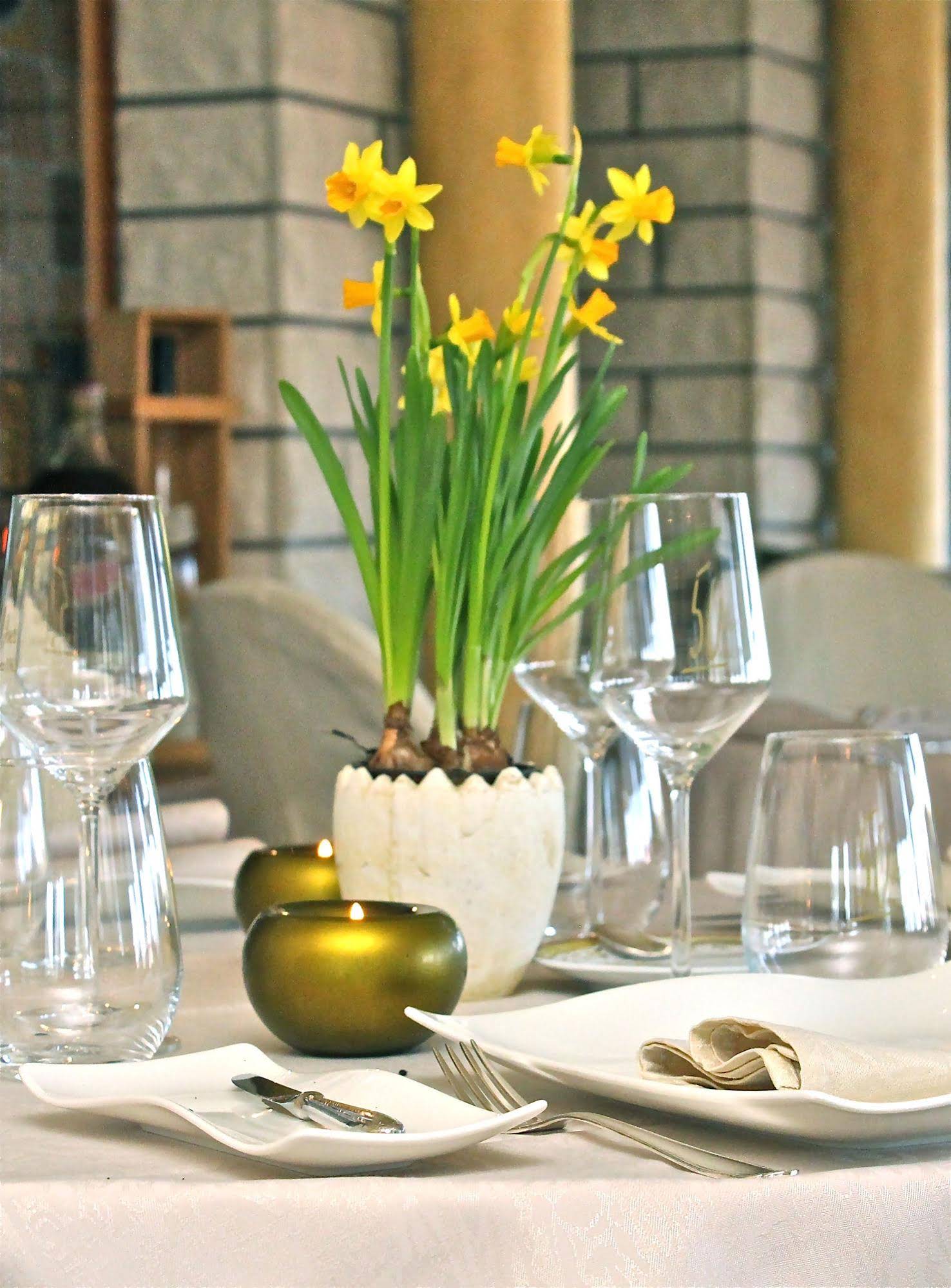 Domaine La Foret