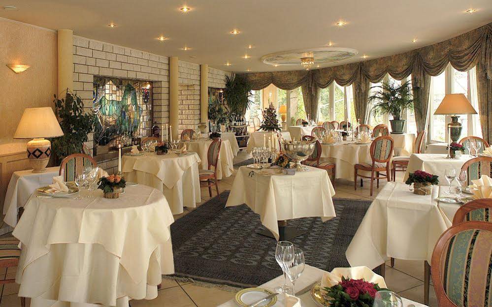 Domaine La Foret