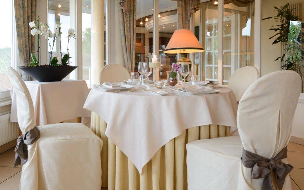 Domaine La Foret