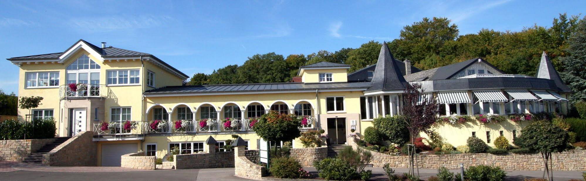Domaine La Foret