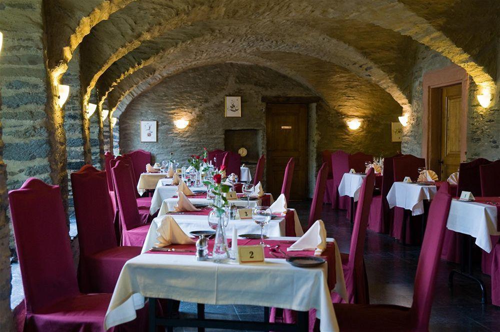 Aux Tanneries de Wiltz Hôtel & Restaurant