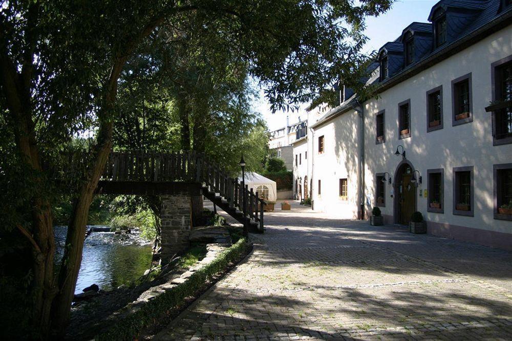 Aux Tanneries de Wiltz Hôtel & Restaurant