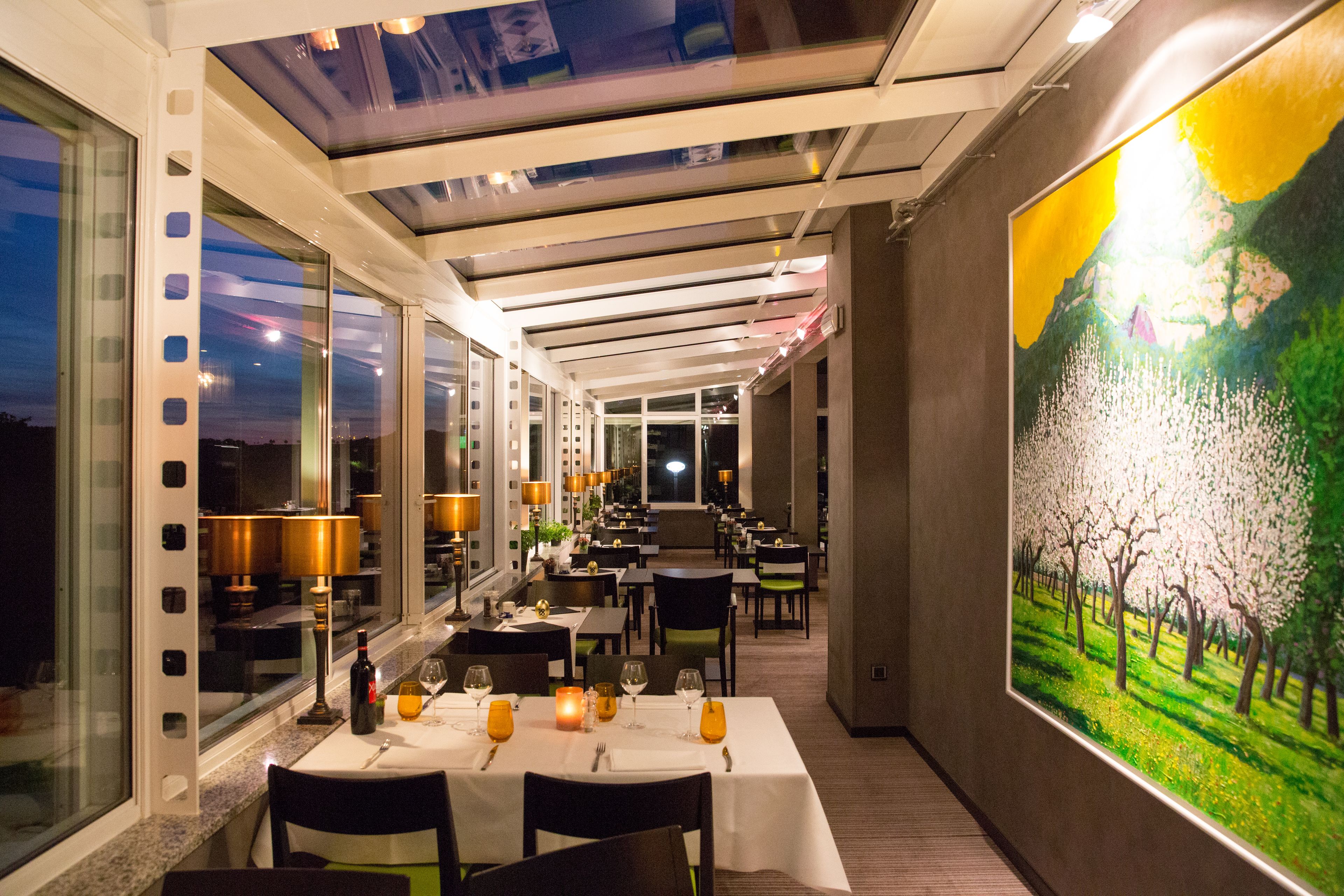 Golf & Country Hotel Clervaux