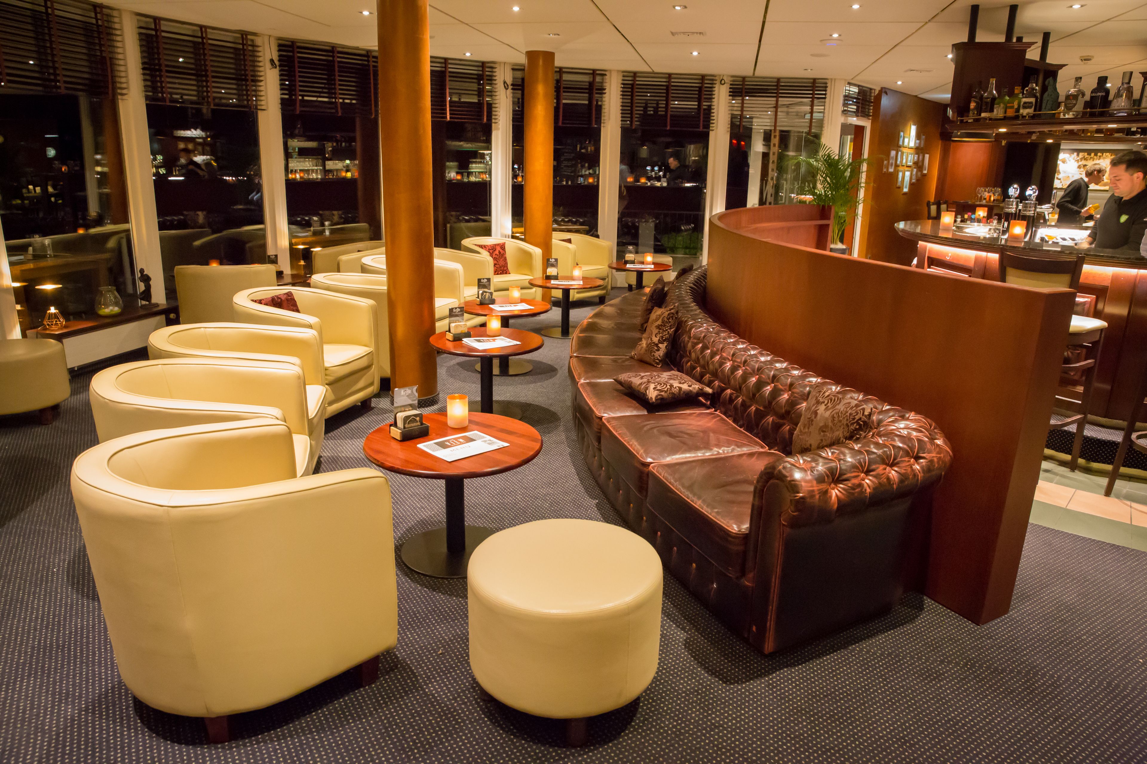 Golf & Country Hotel Clervaux