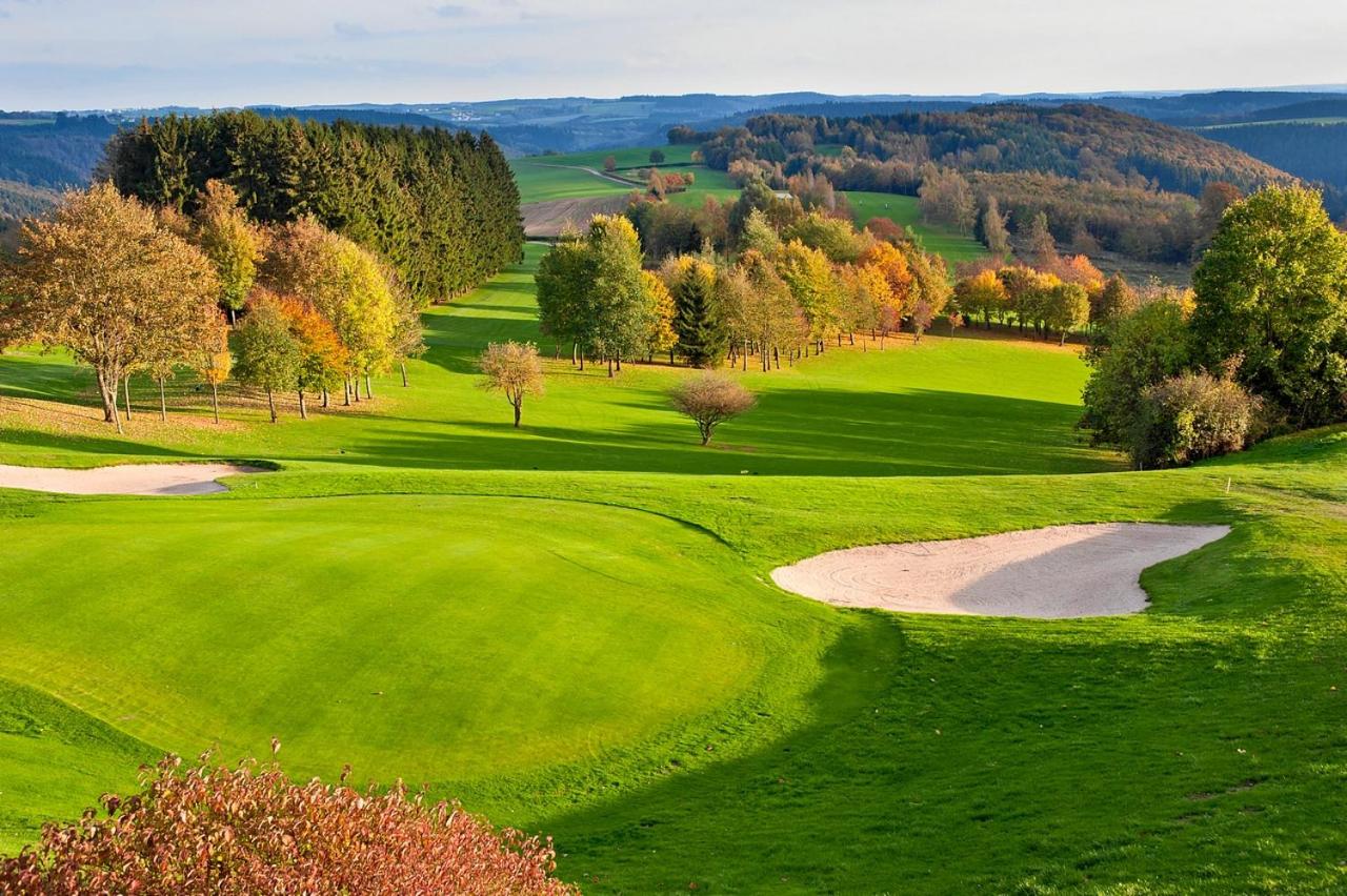 Golf & Country Hotel Clervaux
