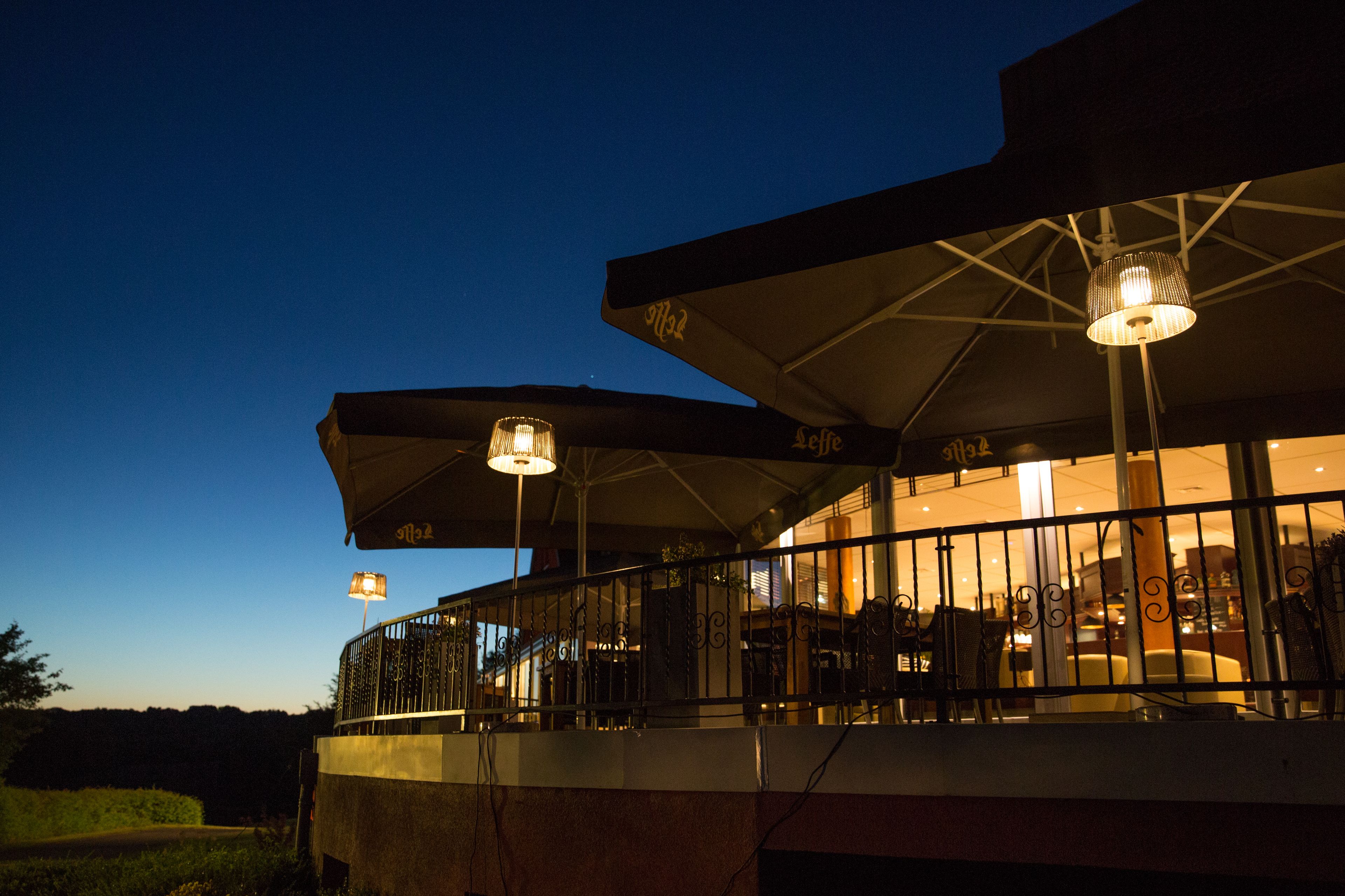 Golf & Country Hotel Clervaux
