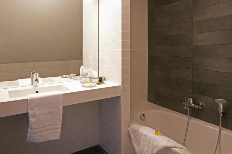 Golf & Country Hotel Clervaux