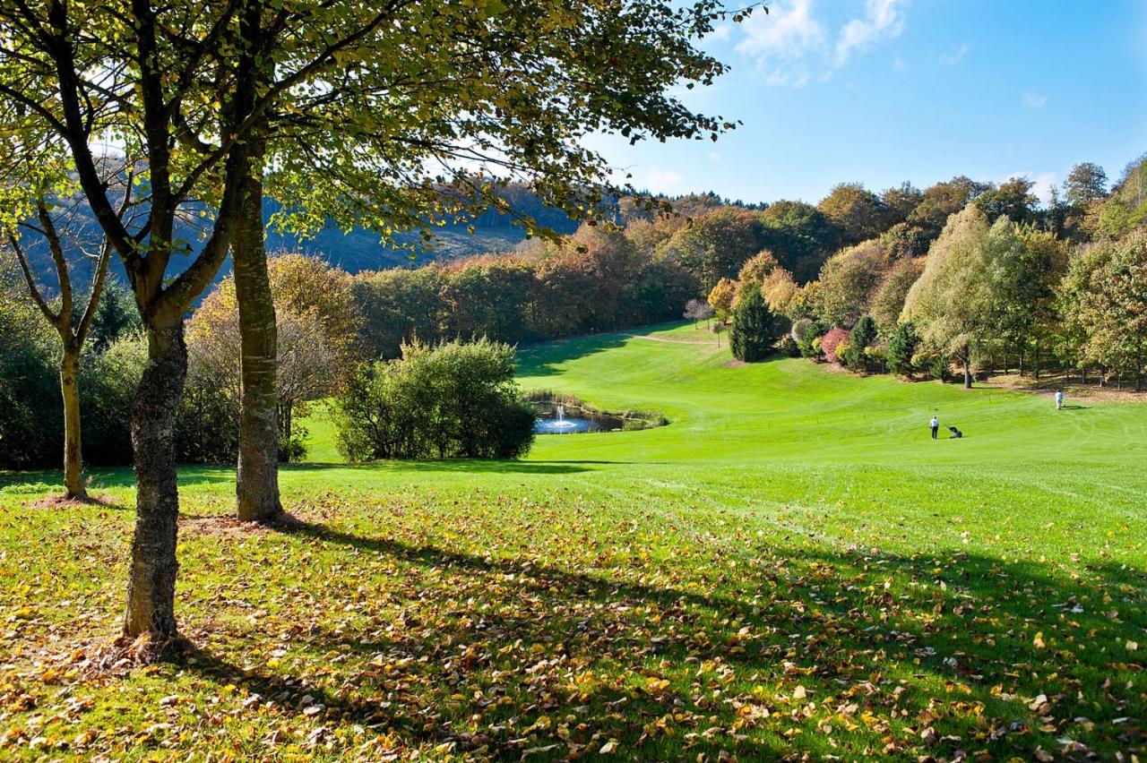 Golf & Country Hotel Clervaux