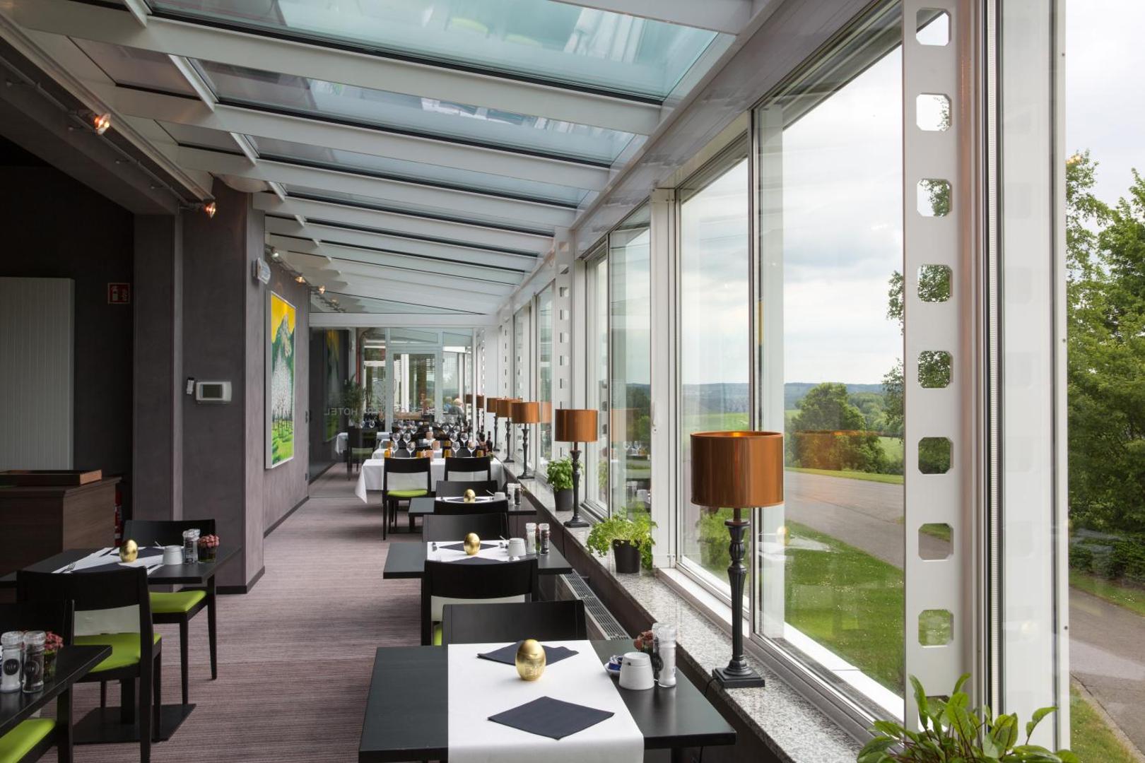 Golf & Country Hotel Clervaux