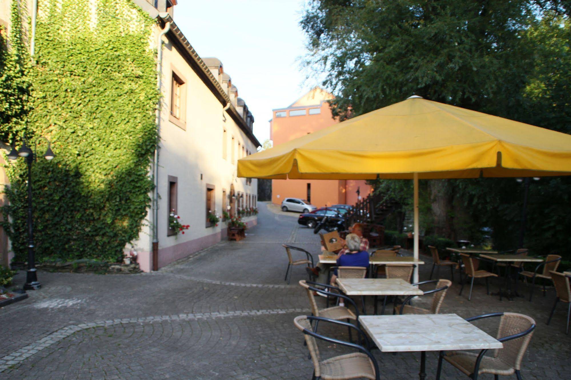 Wellness Hotel Wiltz