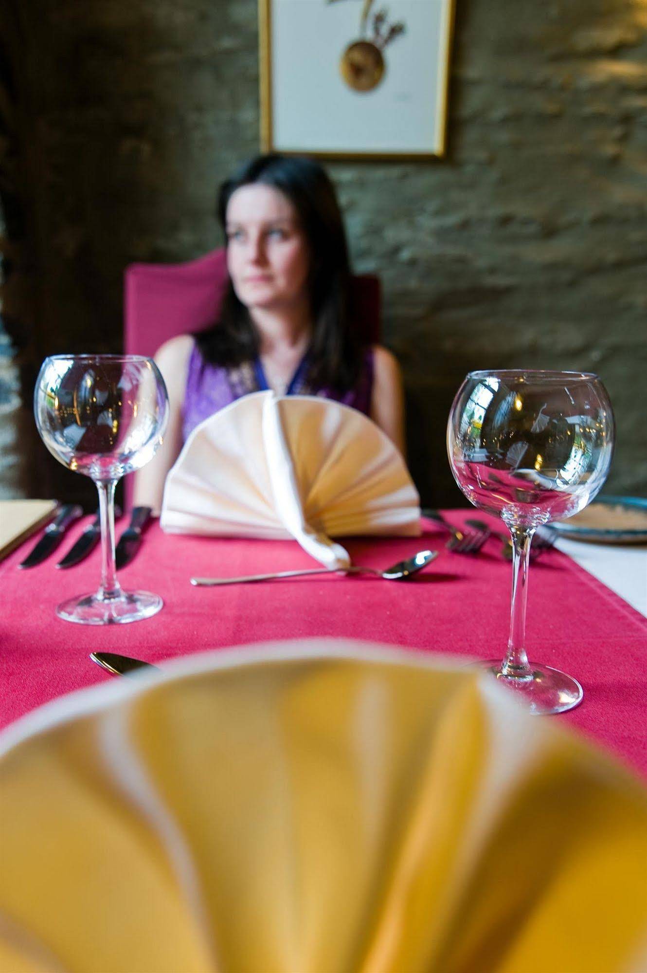 Wellness Hotel Wiltz