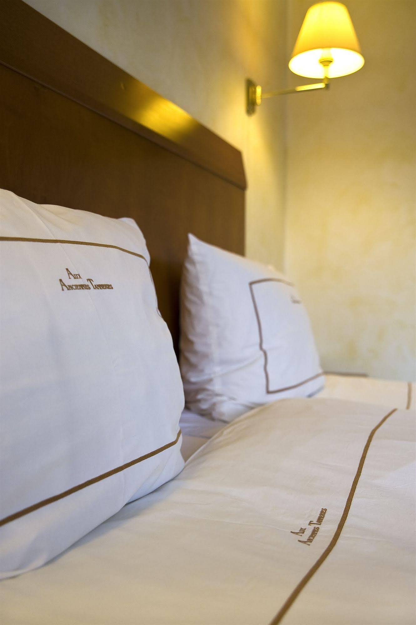 Wellness Hotel Wiltz