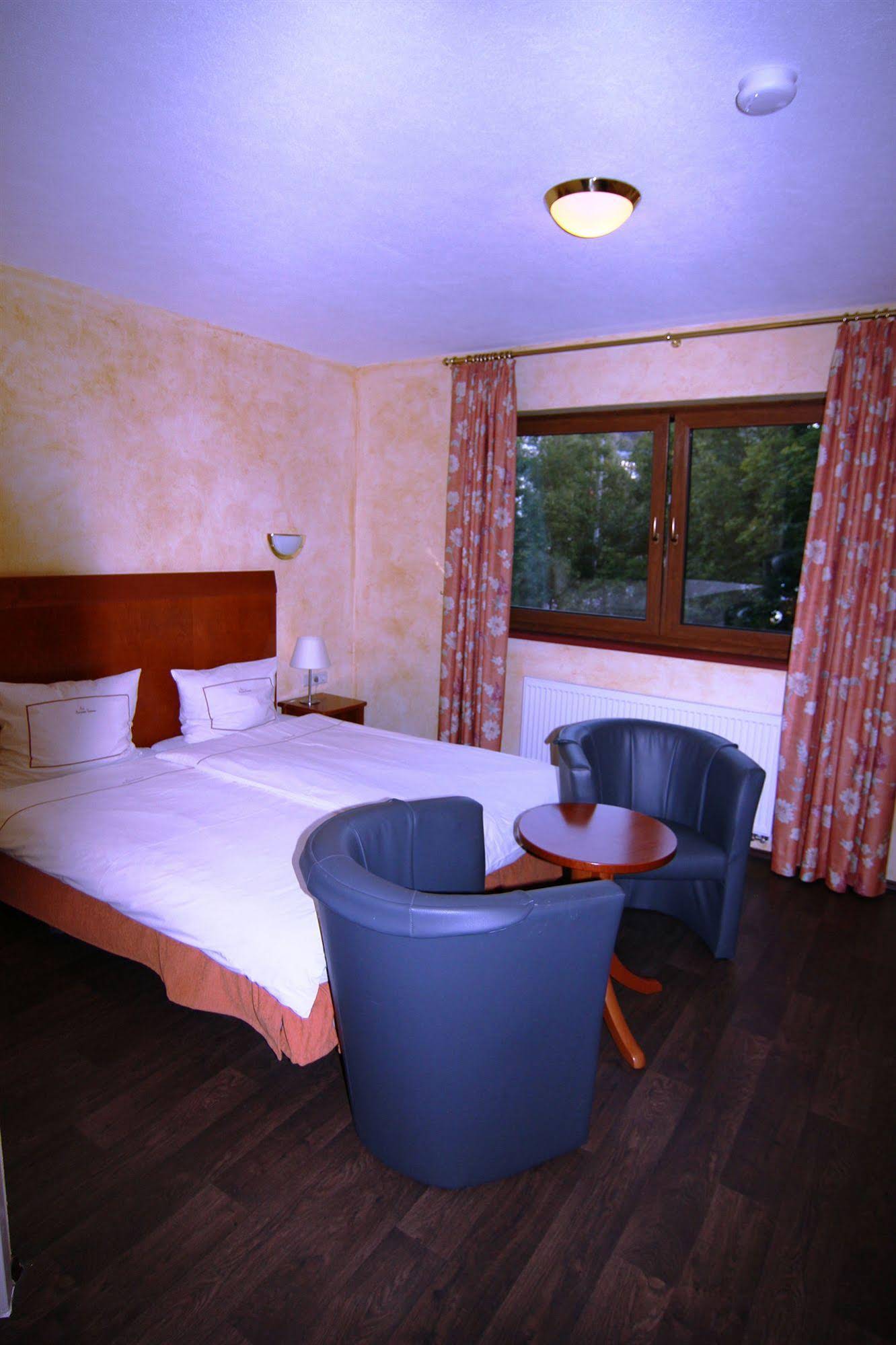 Wellness Hotel Wiltz