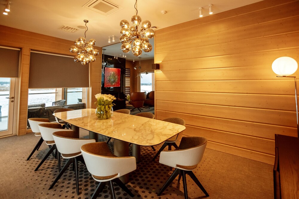 Jurmala Golf Club & Hotel