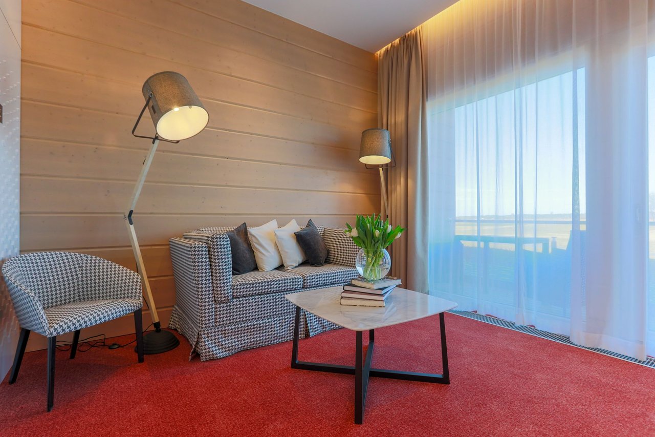 Jurmala Golf Club & Hotel