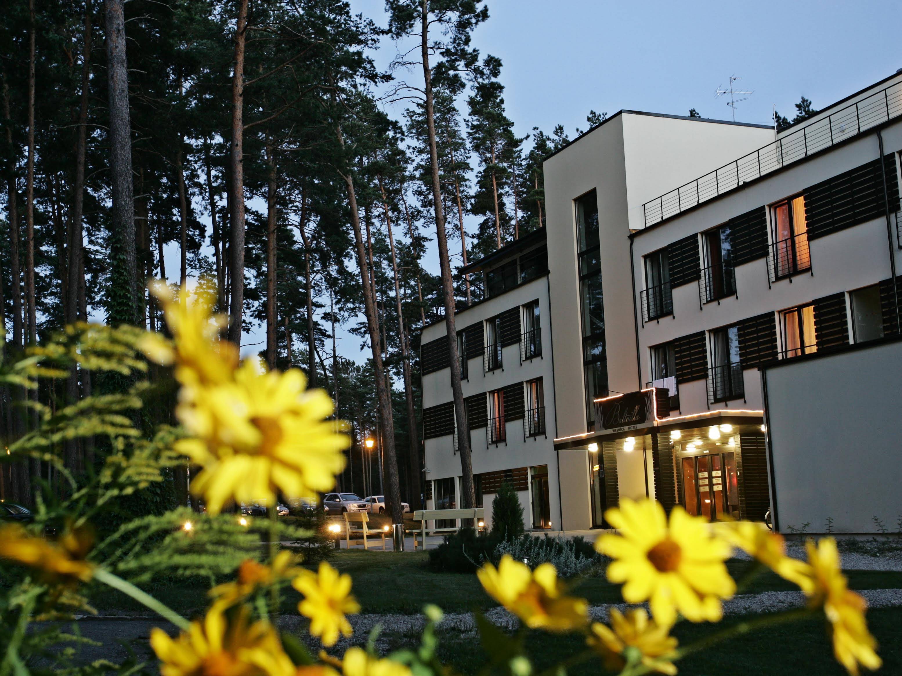 Baltvilla
