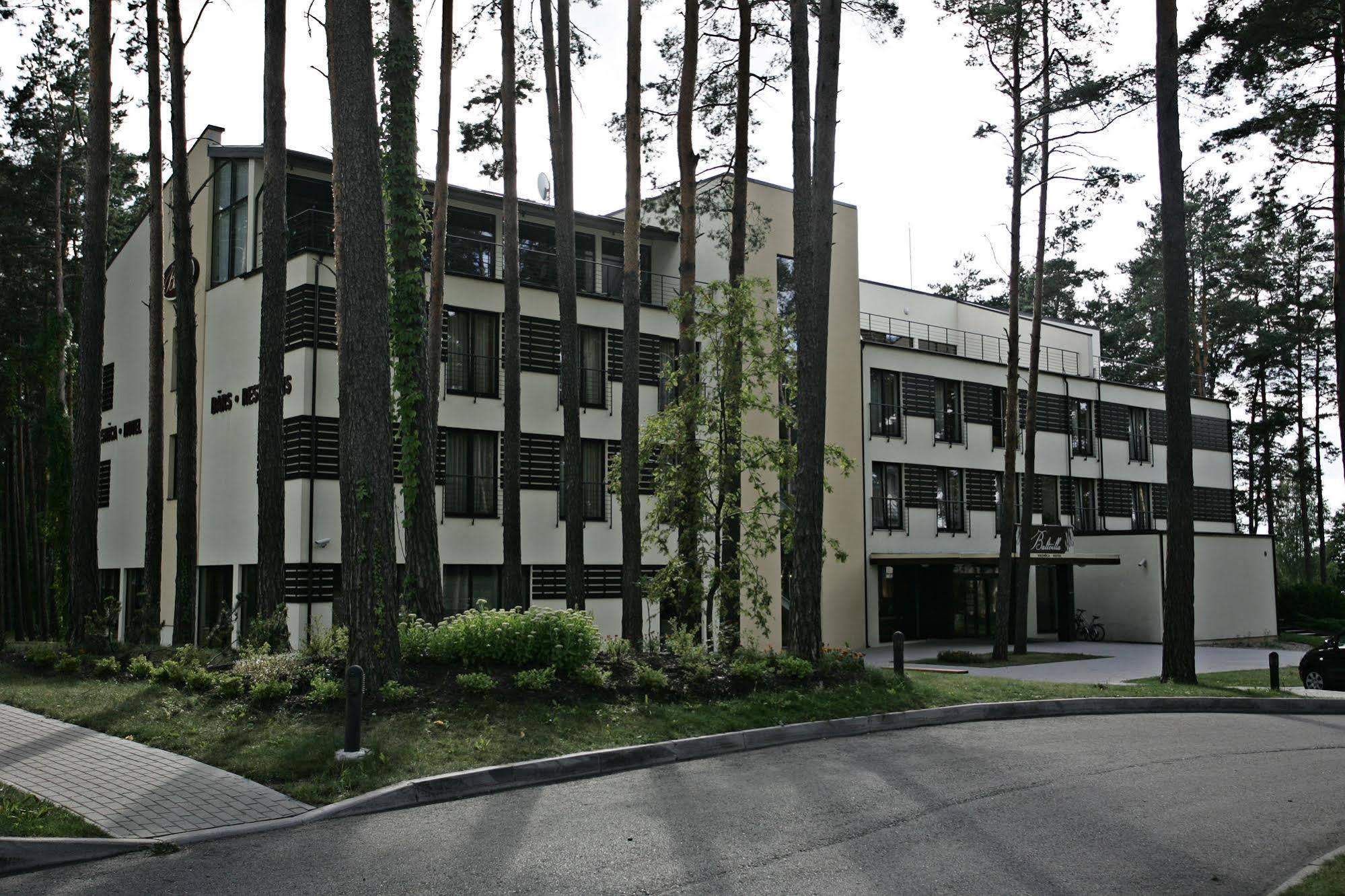 Baltvilla