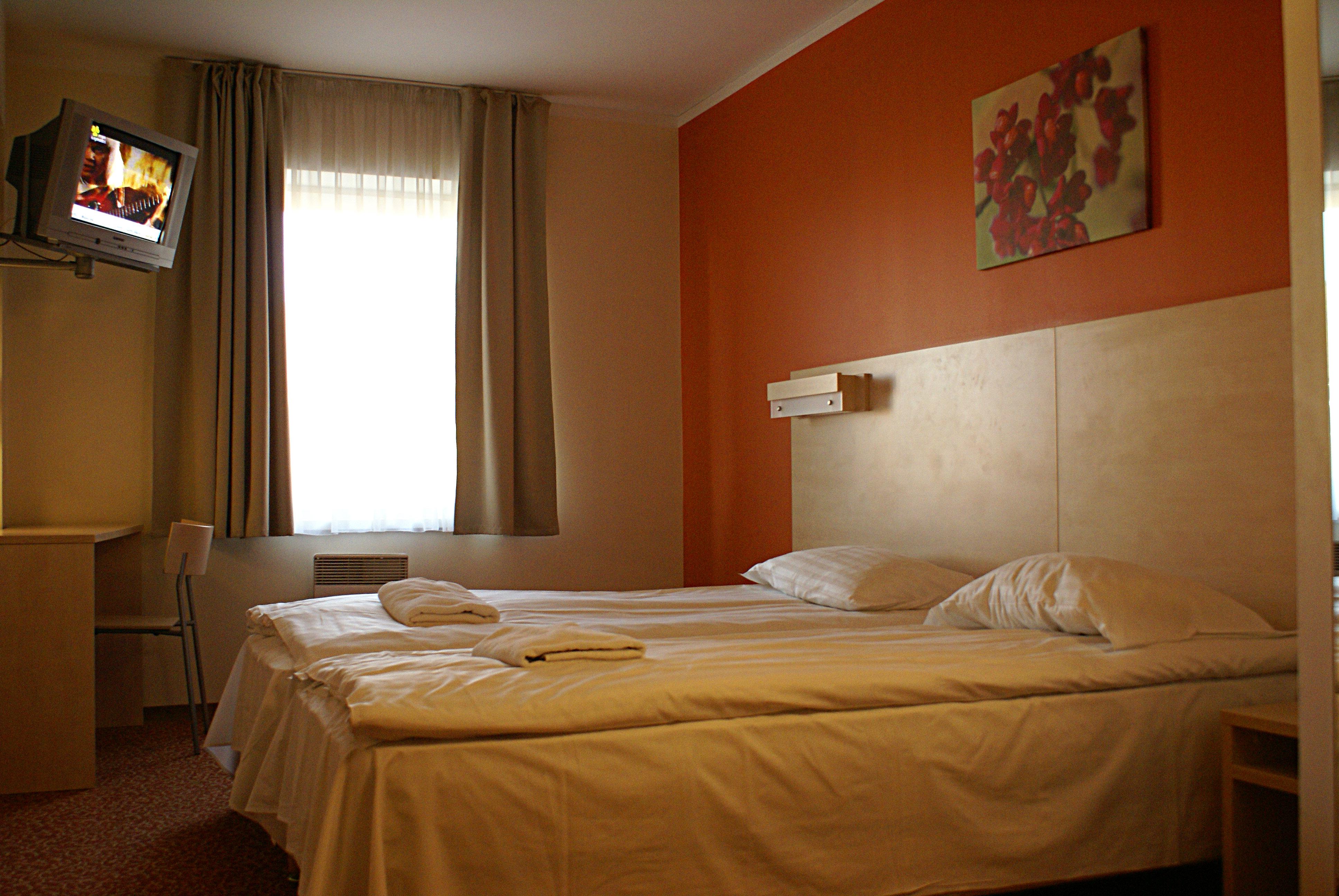 Rija Bauska Hotel
