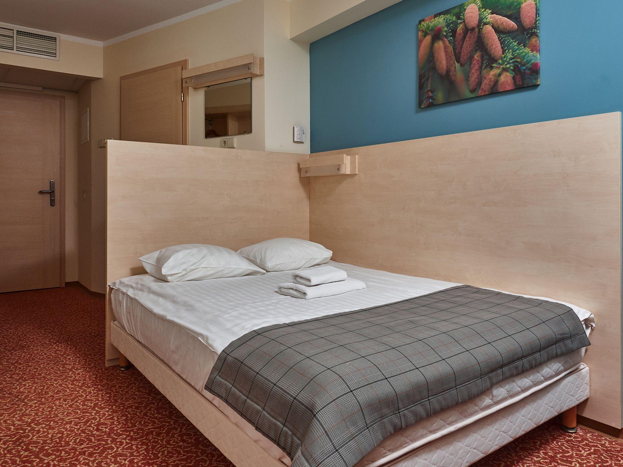 Rija Bauska Hotel