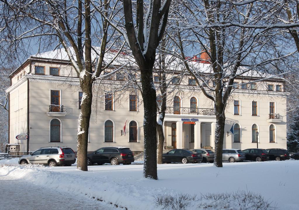 Kolonna Cesis